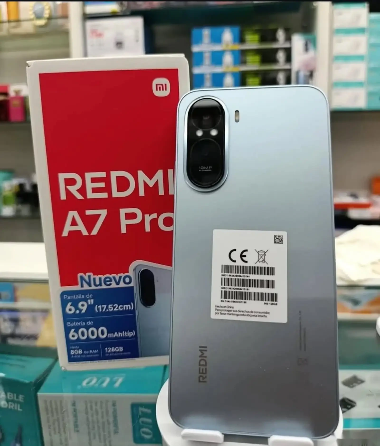 Xiaomi Redmi 128 gb — фото 6