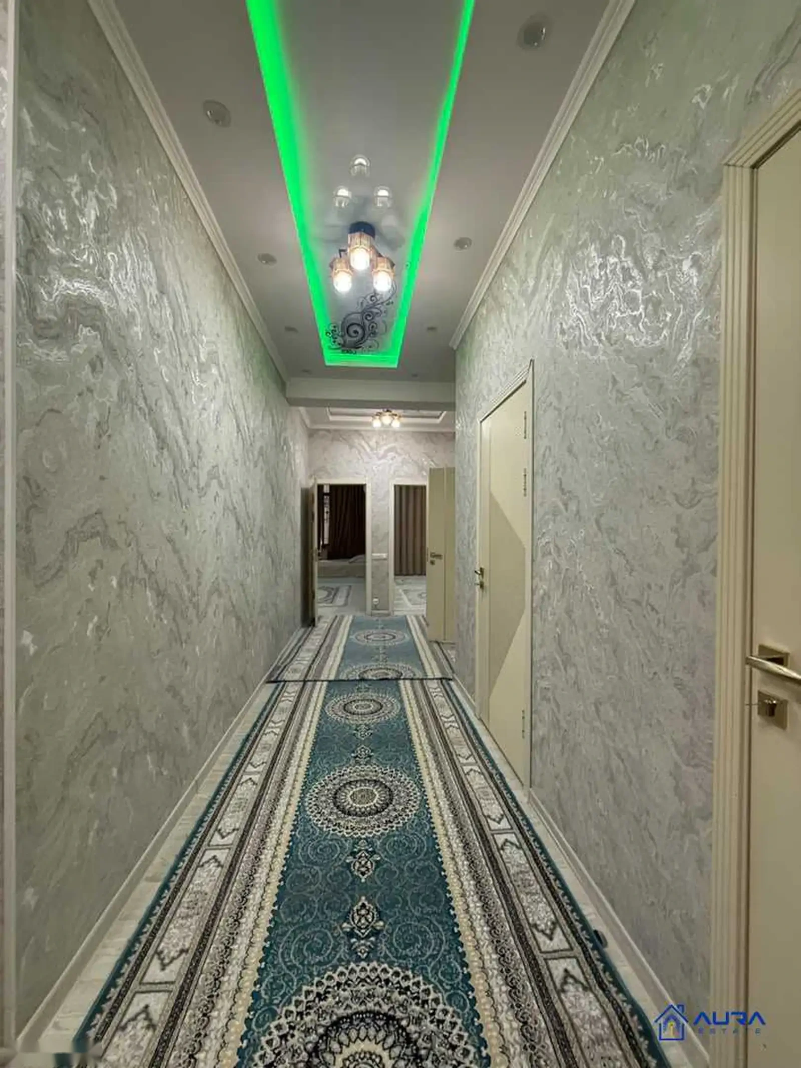 3-комн. квартира, 6 этаж, 80 м², Сино 102 — фото 7