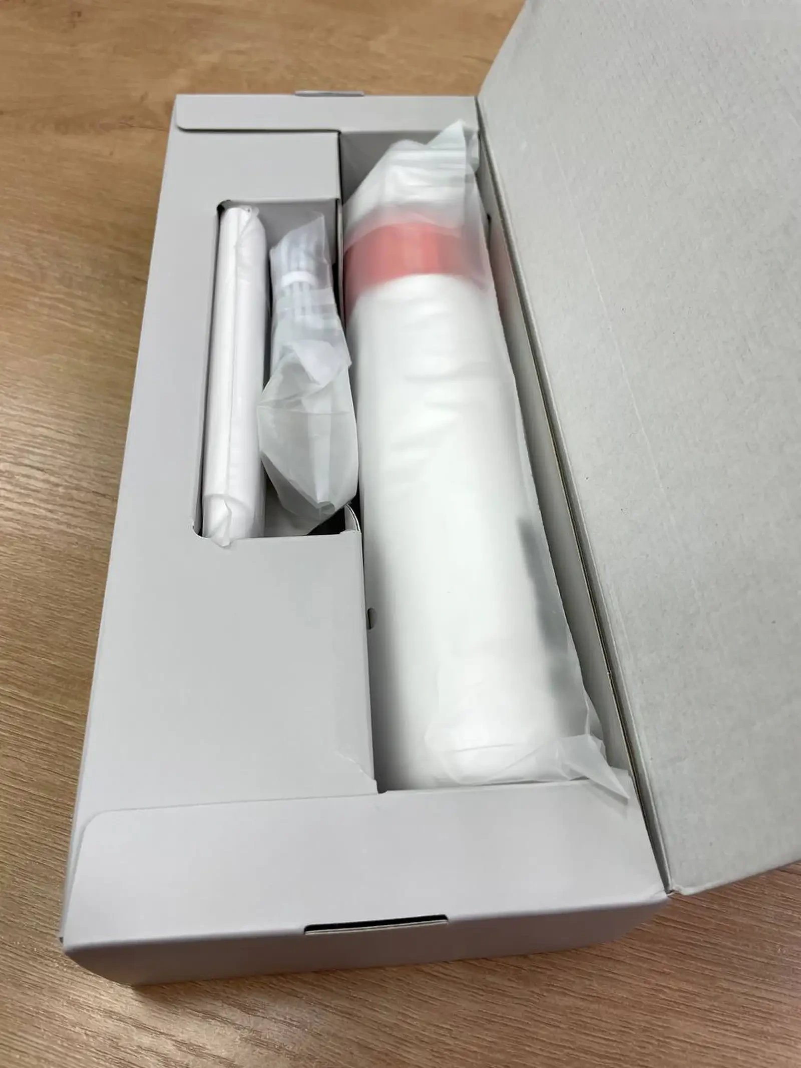 Ручной портативный пылесос Xiaomi Mijia Handheld Portable Vacuum Cleaner