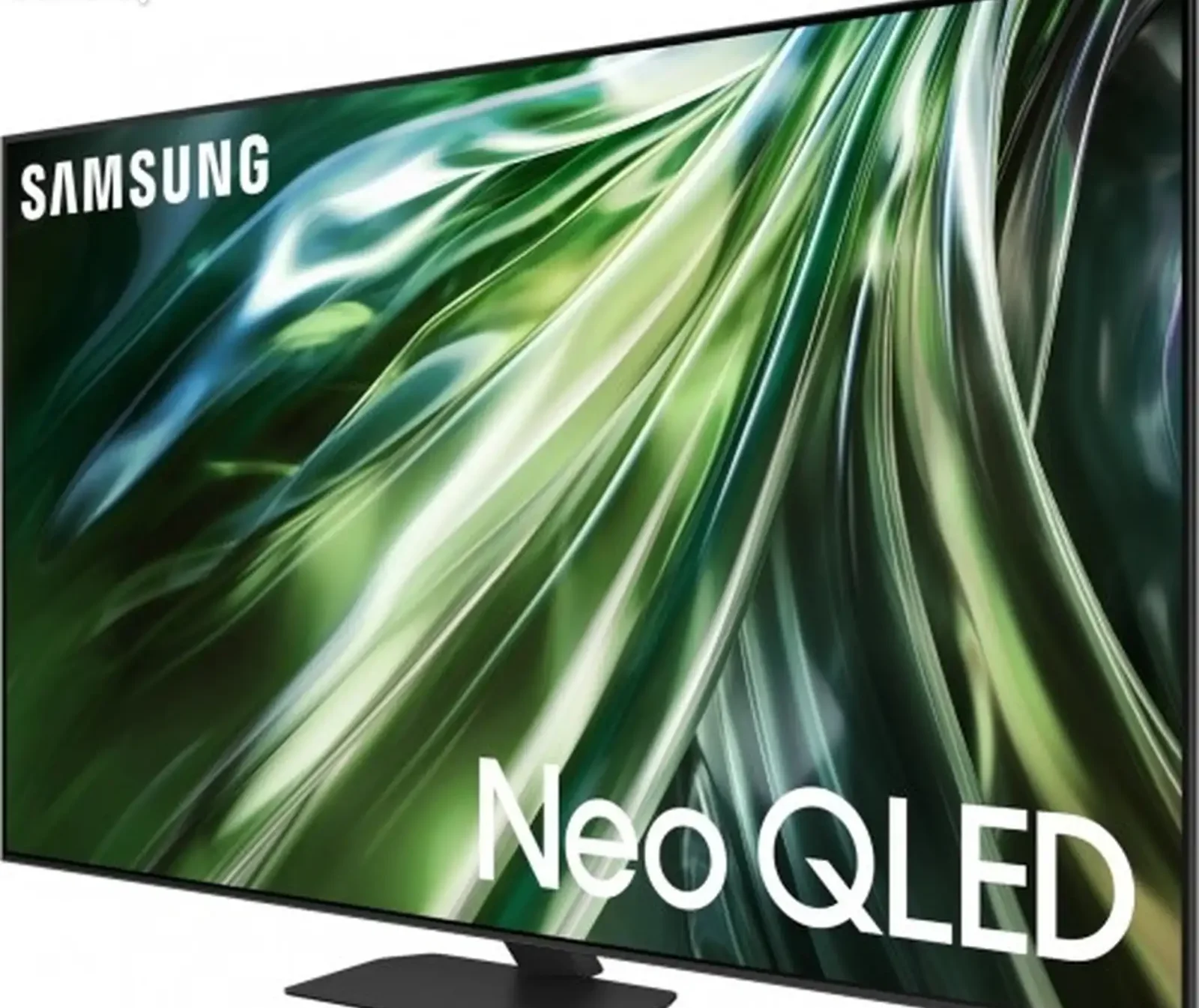 Телевизор Samsung 65QN90D