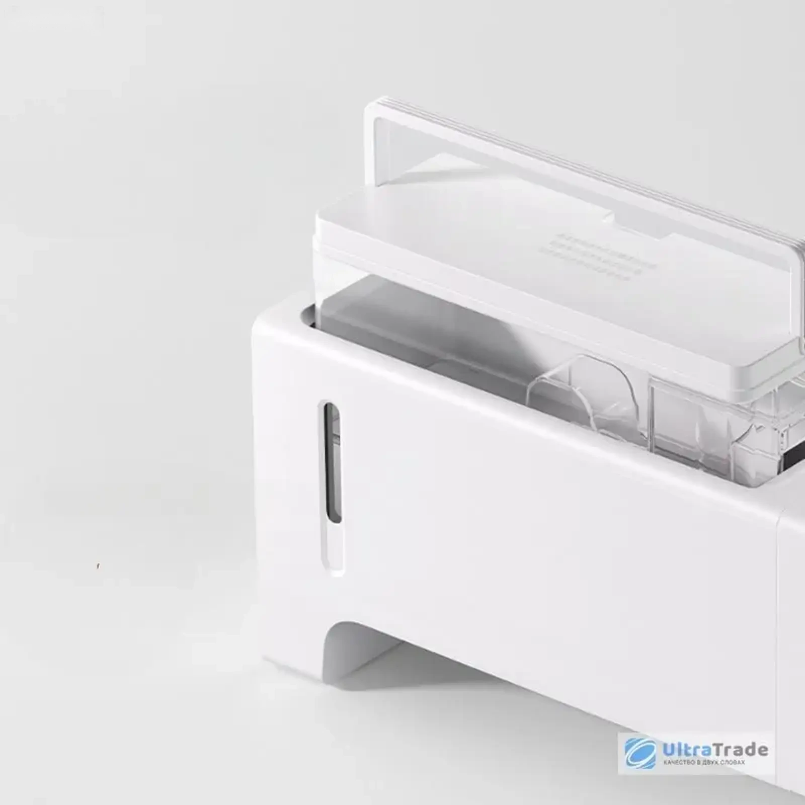 Графеновый обогреватель Xiaomi Mijia Graphene Baseboard Electric Heater 2