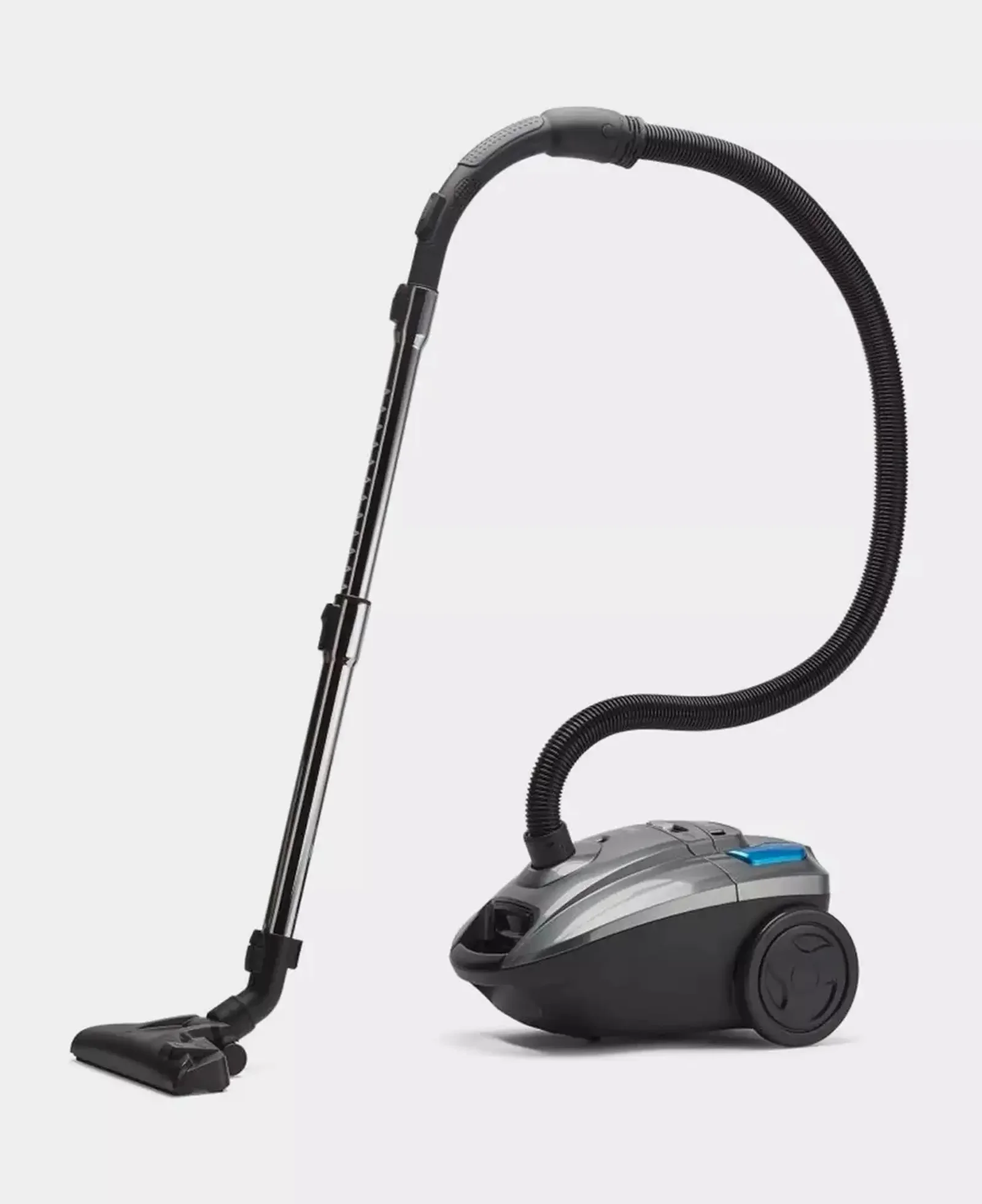 Пылесос Midea-MKZC-400