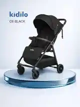 Детская Коляска — фото 6