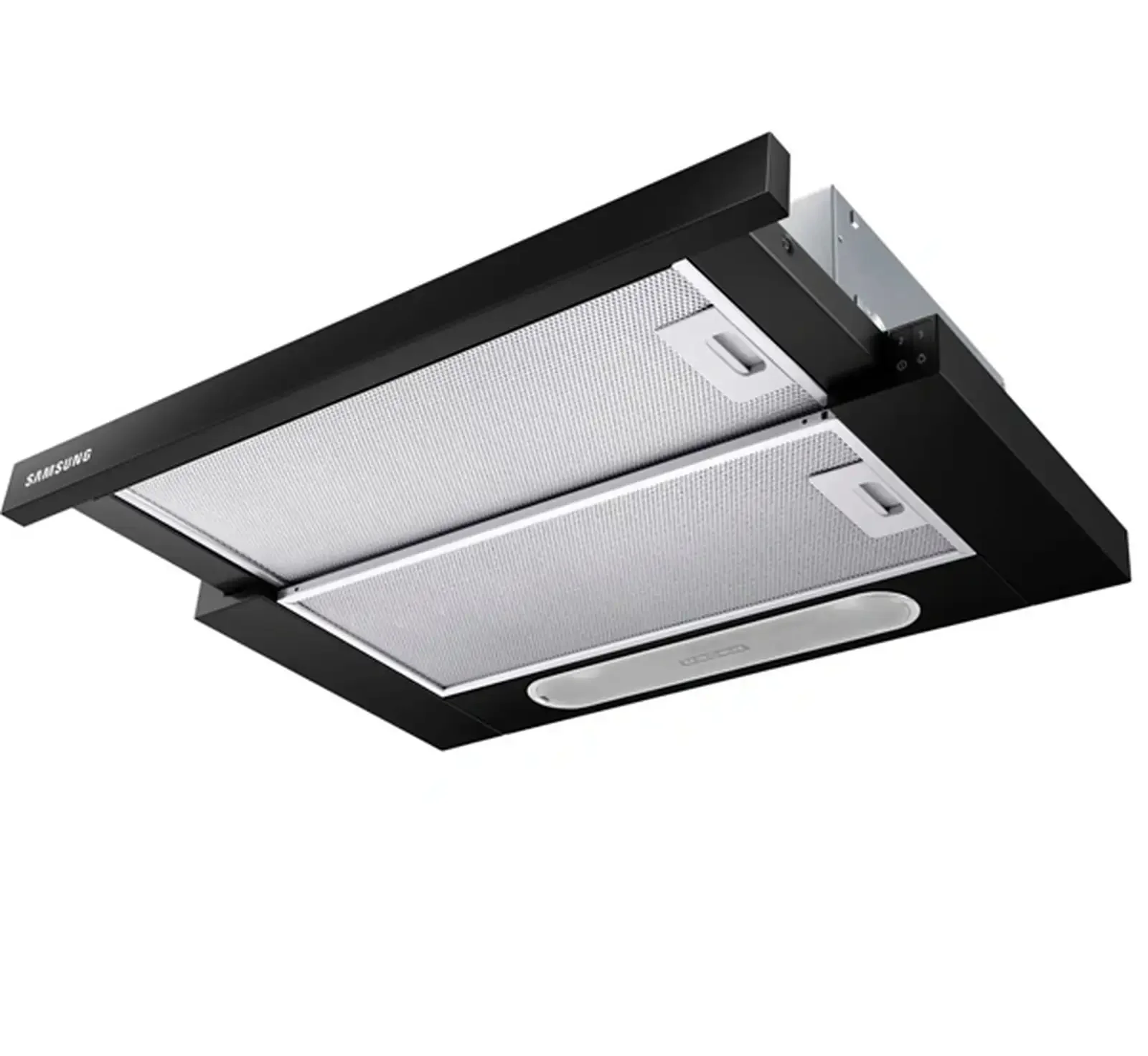 Вытяжка встраиваемая Samsung NK24M1030IB/UR