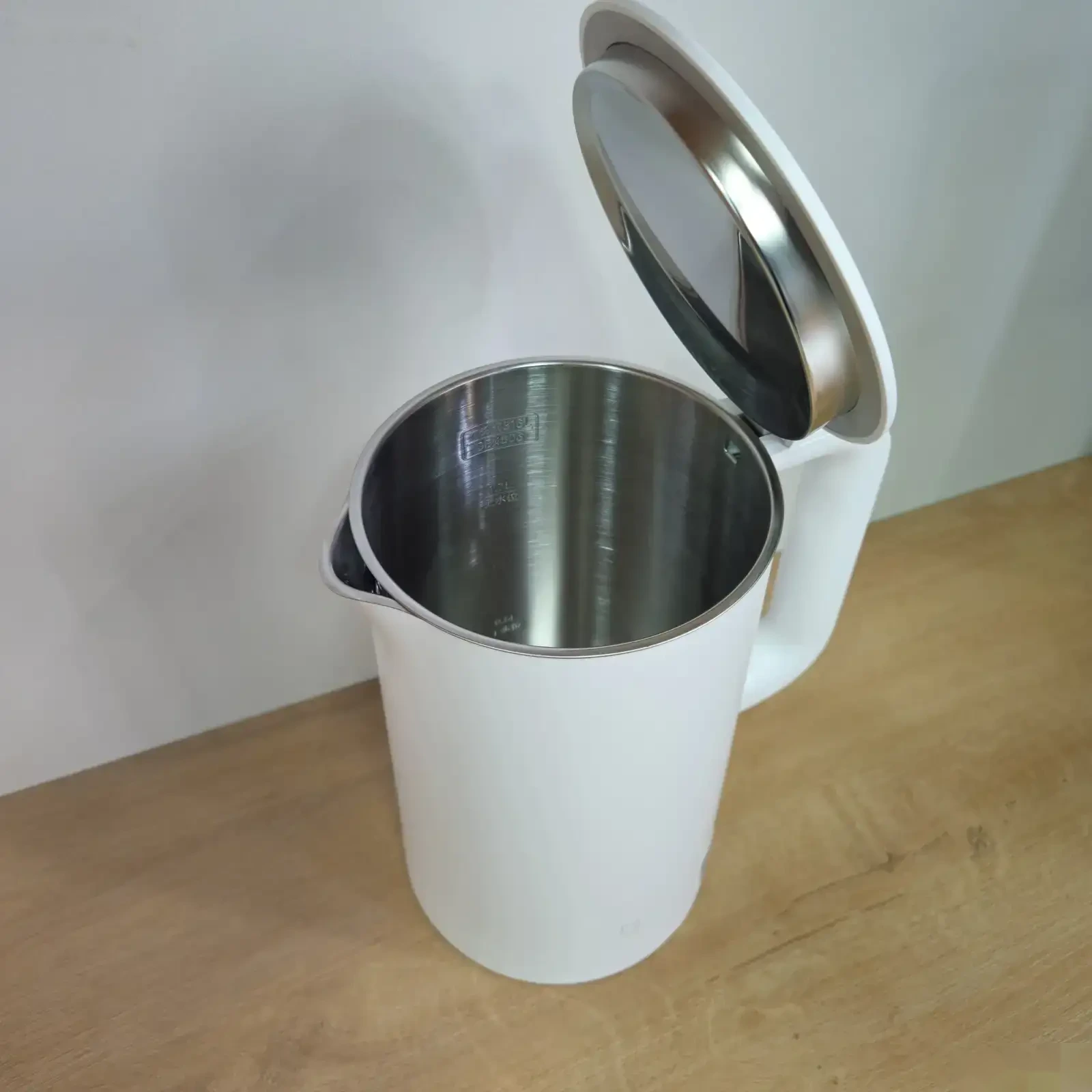 Чайник Xiaomi Mijia Electric Kettle 3