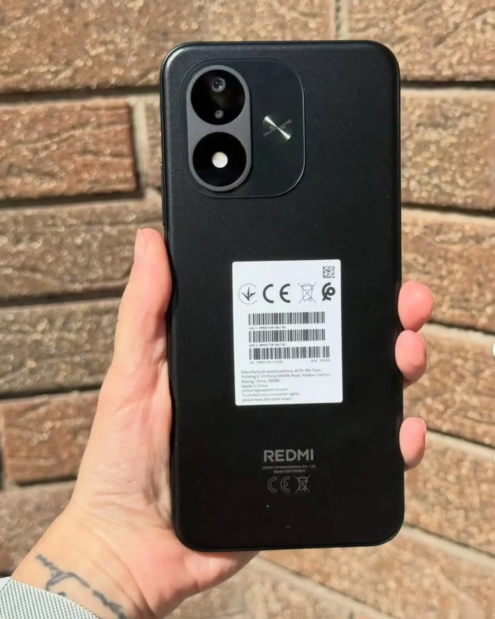 Xiaomi Redmi Note 17 4+2/28Gb Green 7700Мач — фото 2
