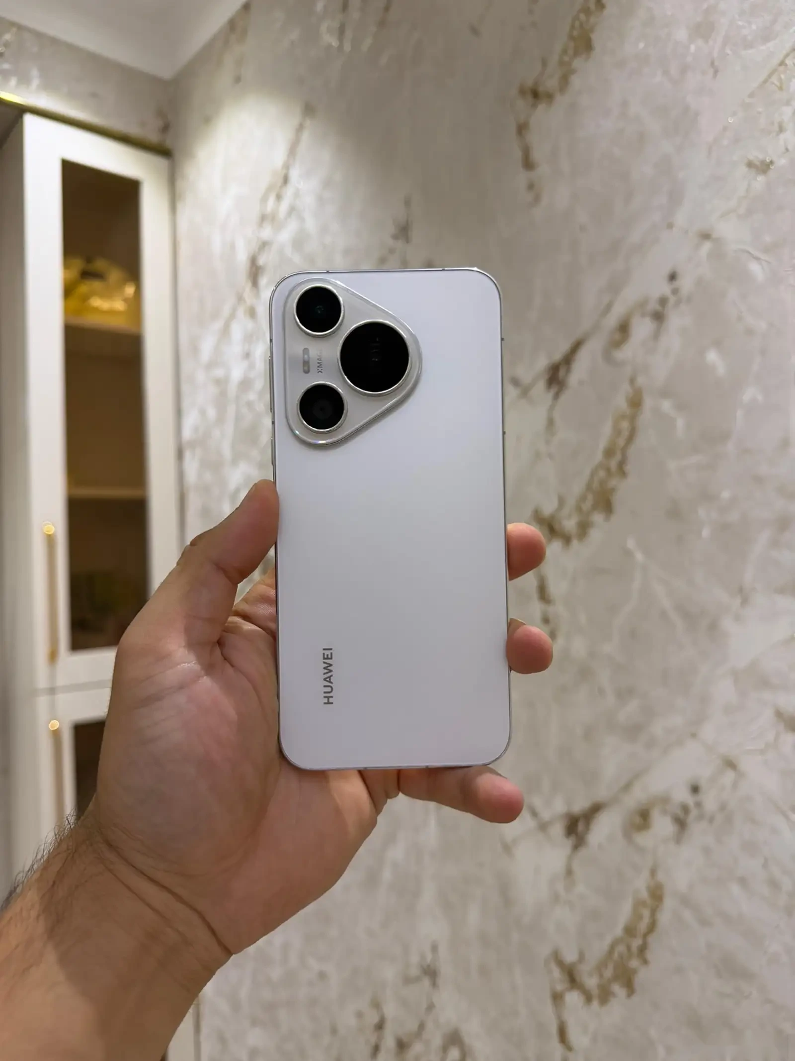 Huawei Pura 70 5G 12/256GB — фото 3