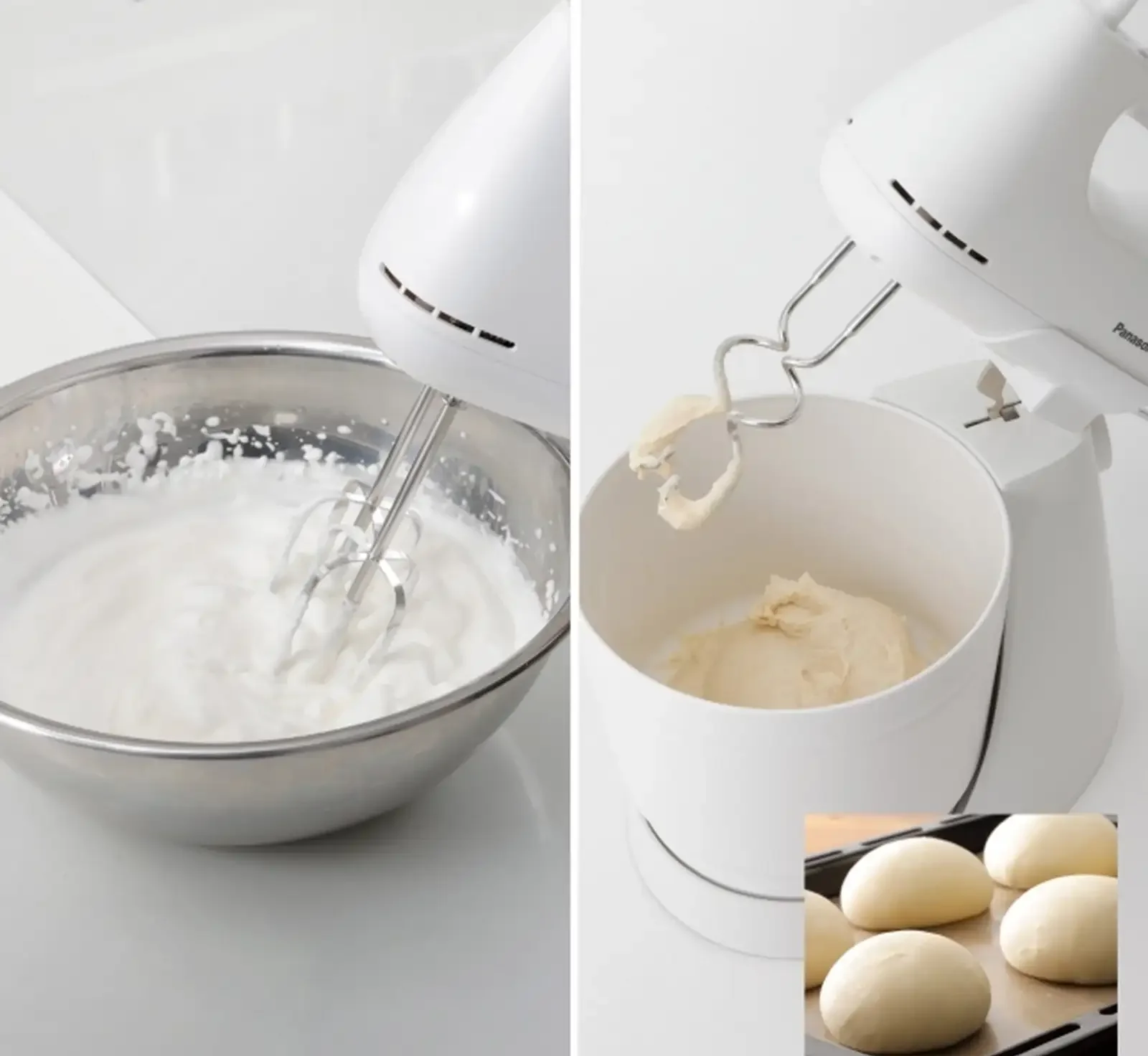 Миксер чашкой Panasonic MK-GB3