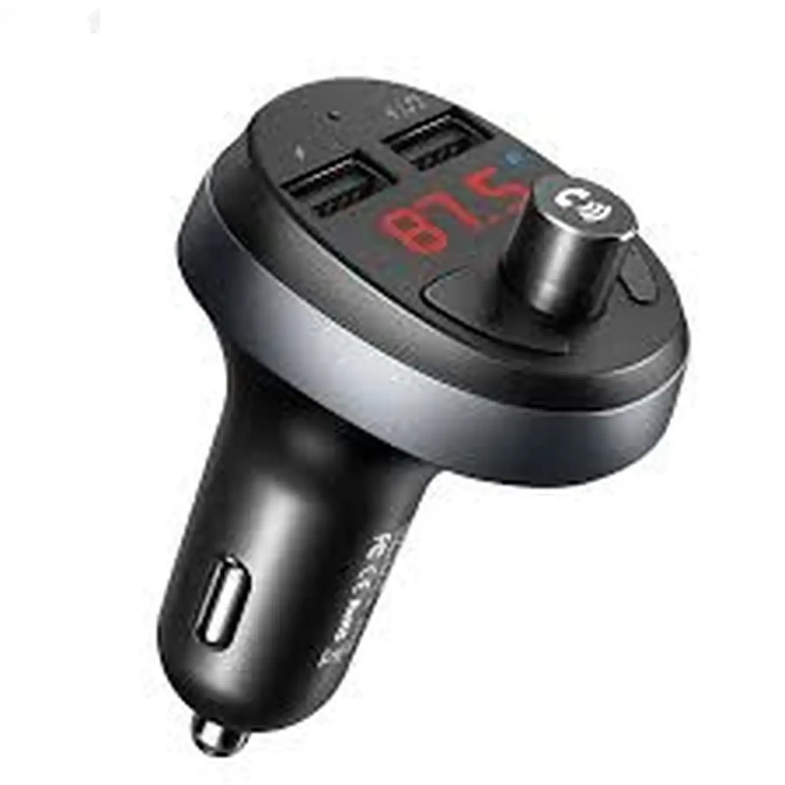 Автомобильное зарядное устройство Mcdodo CC-688 — фото 2