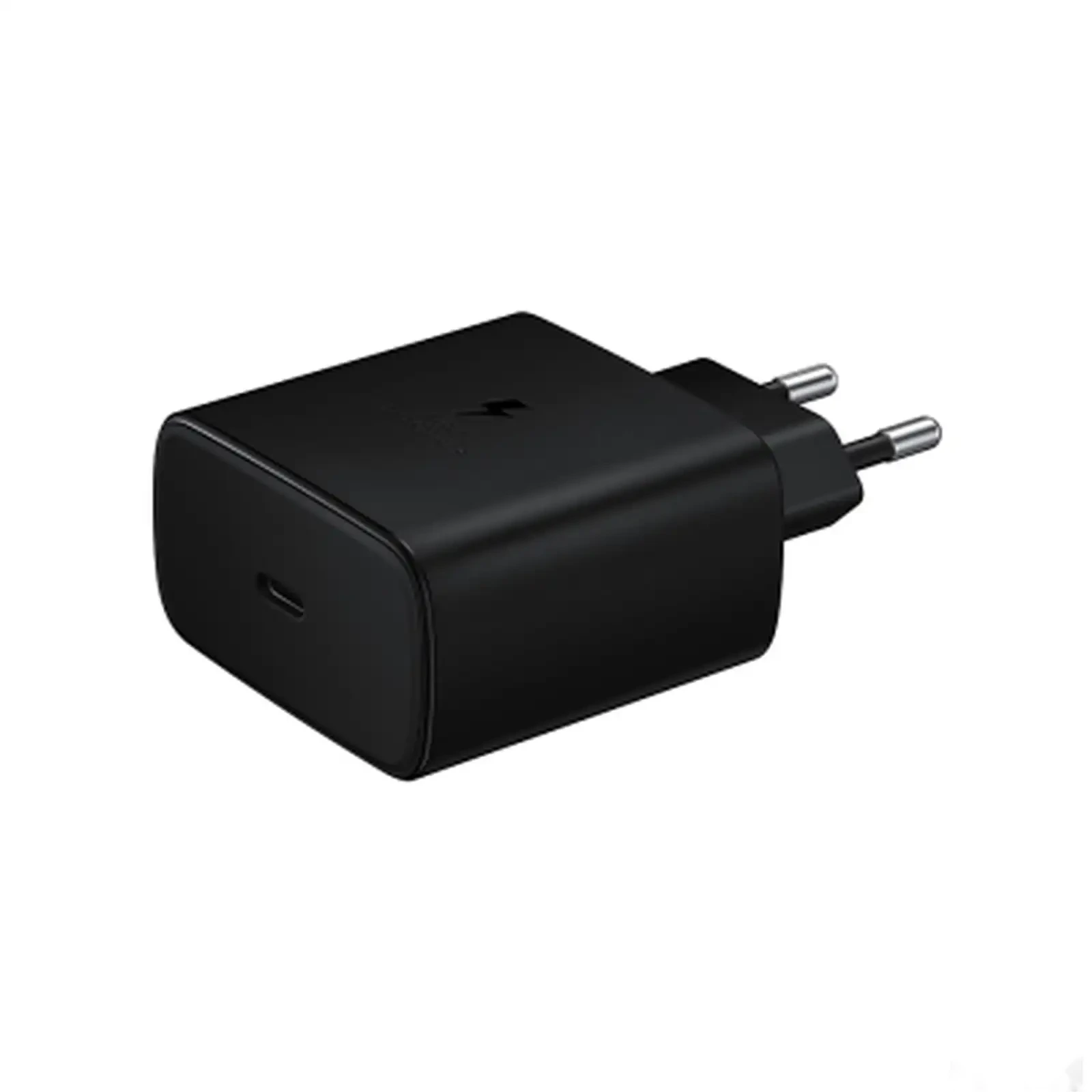 Зарядка 45W SAMSUNG POWER ADAPTER TYPE-C ORIGINAL — фото 2