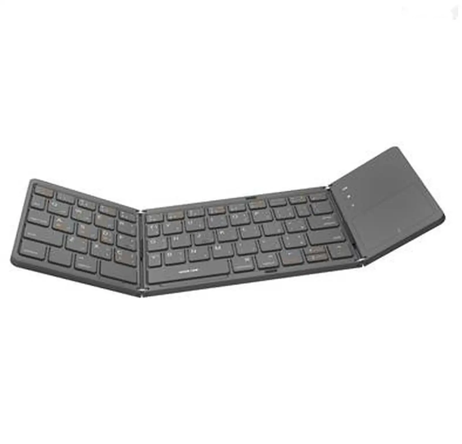 Клавиатура Green Lion Foldable Bluetooth Keyboard — фото 2