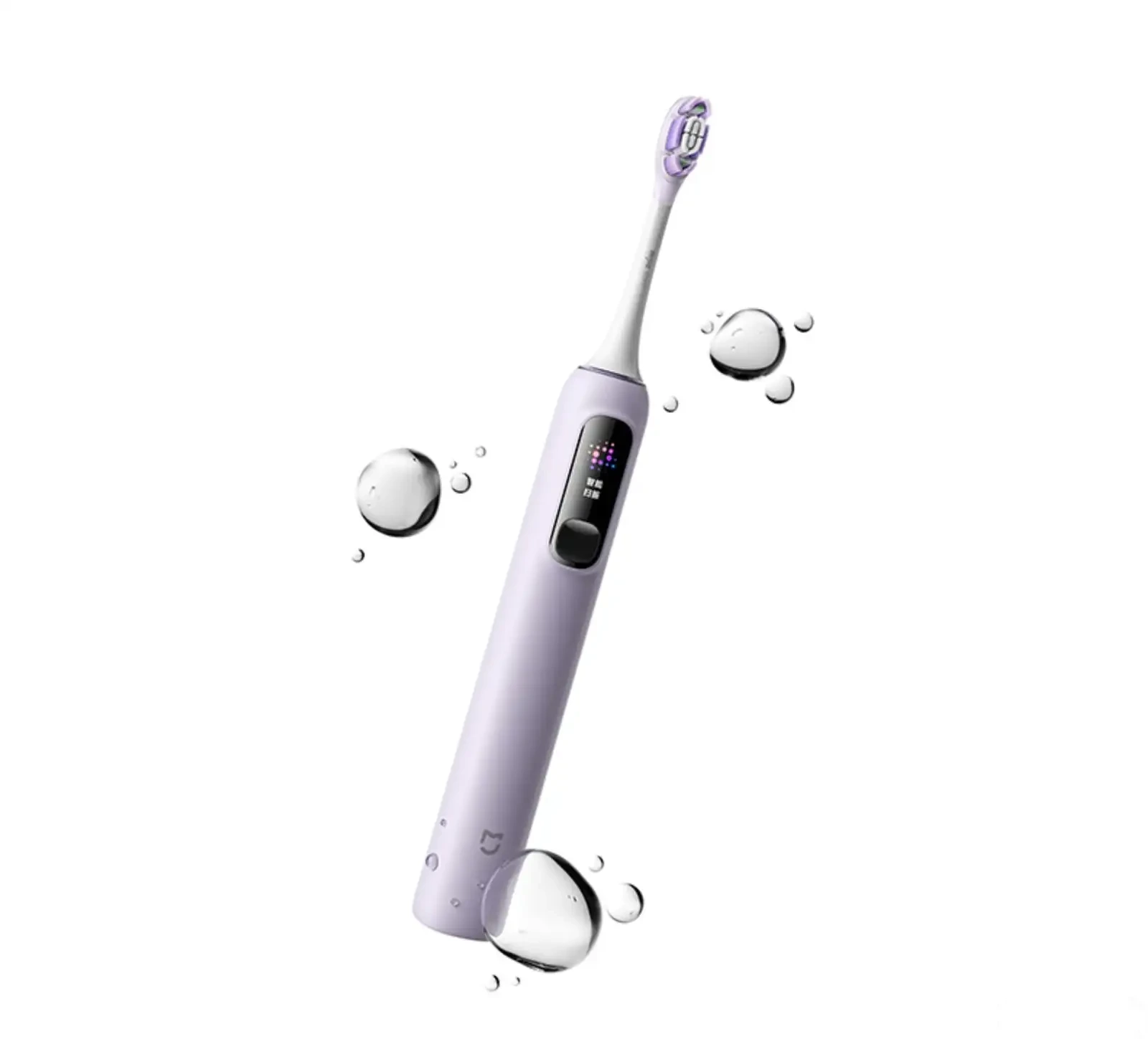 Электрическая зубная щетка Xiaomi Mijia Electric Sonic Vibrating Toothbrush Pro