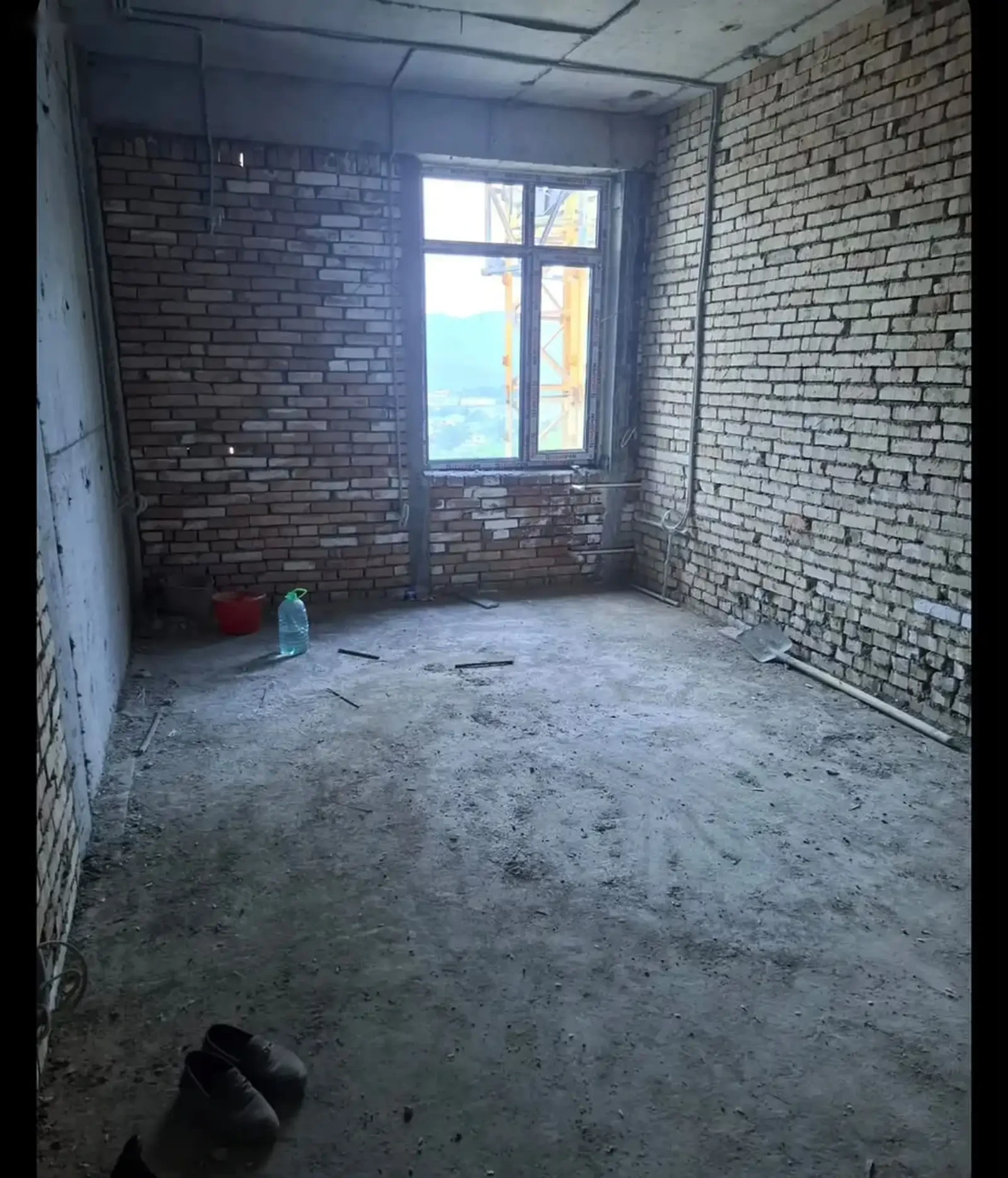 3-комн. квартира, 14 этаж, 96 м², сомони — фото 7