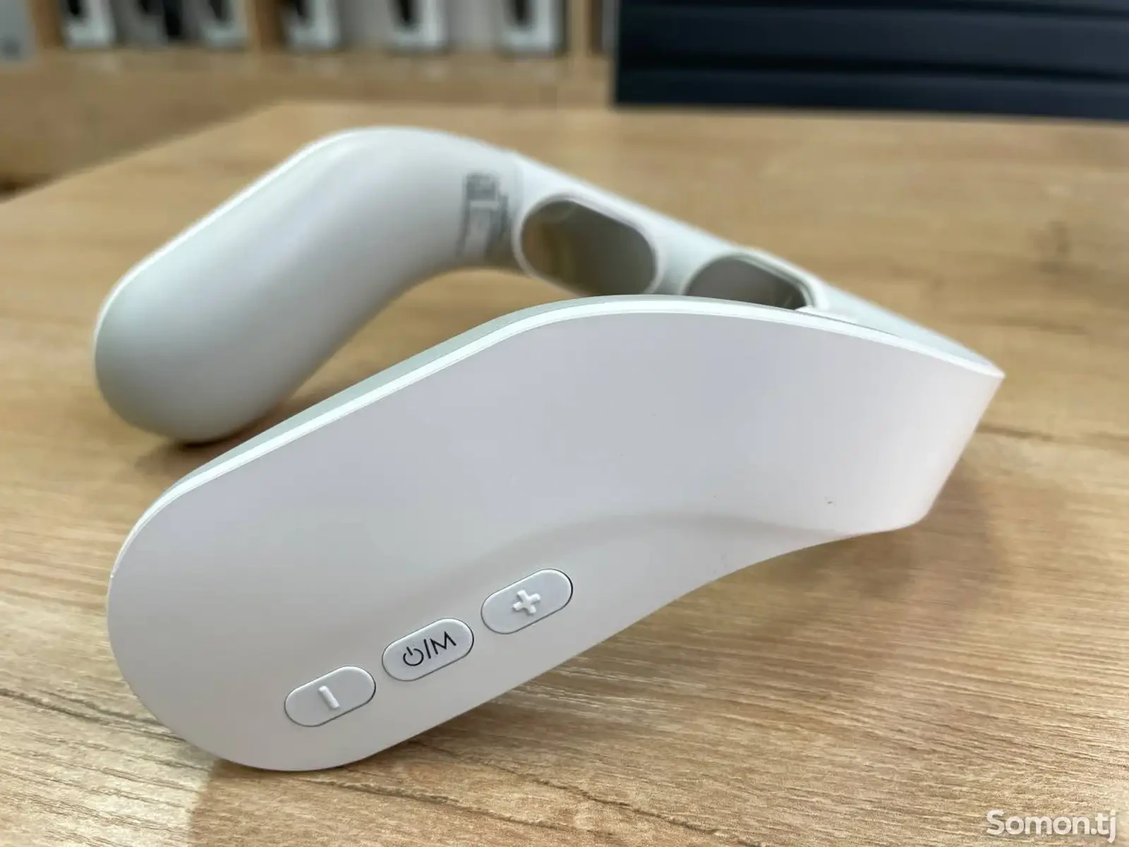 Массажер для шеи Xiaomi Mijia Jeeback Neck Massager G20