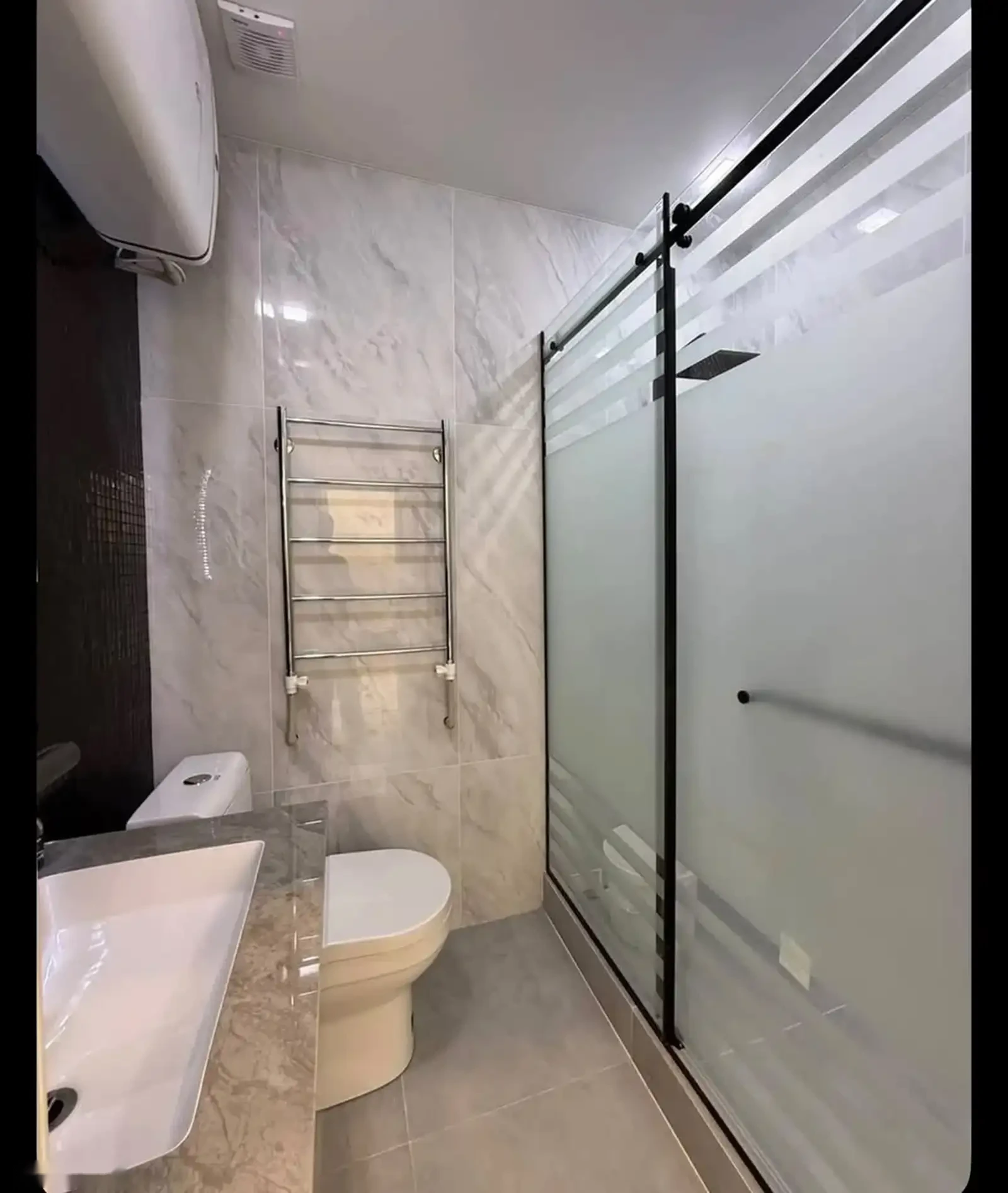 3-комн. квартира, 8 этаж, 74 м², сино — фото 7