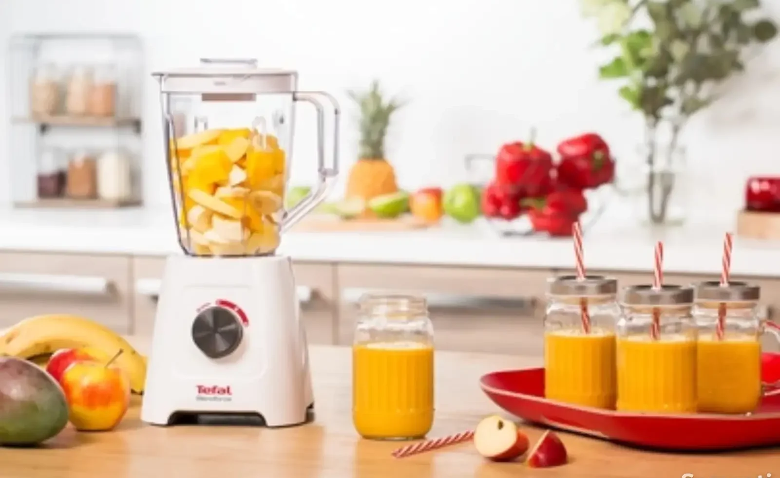 Блендер Tefal