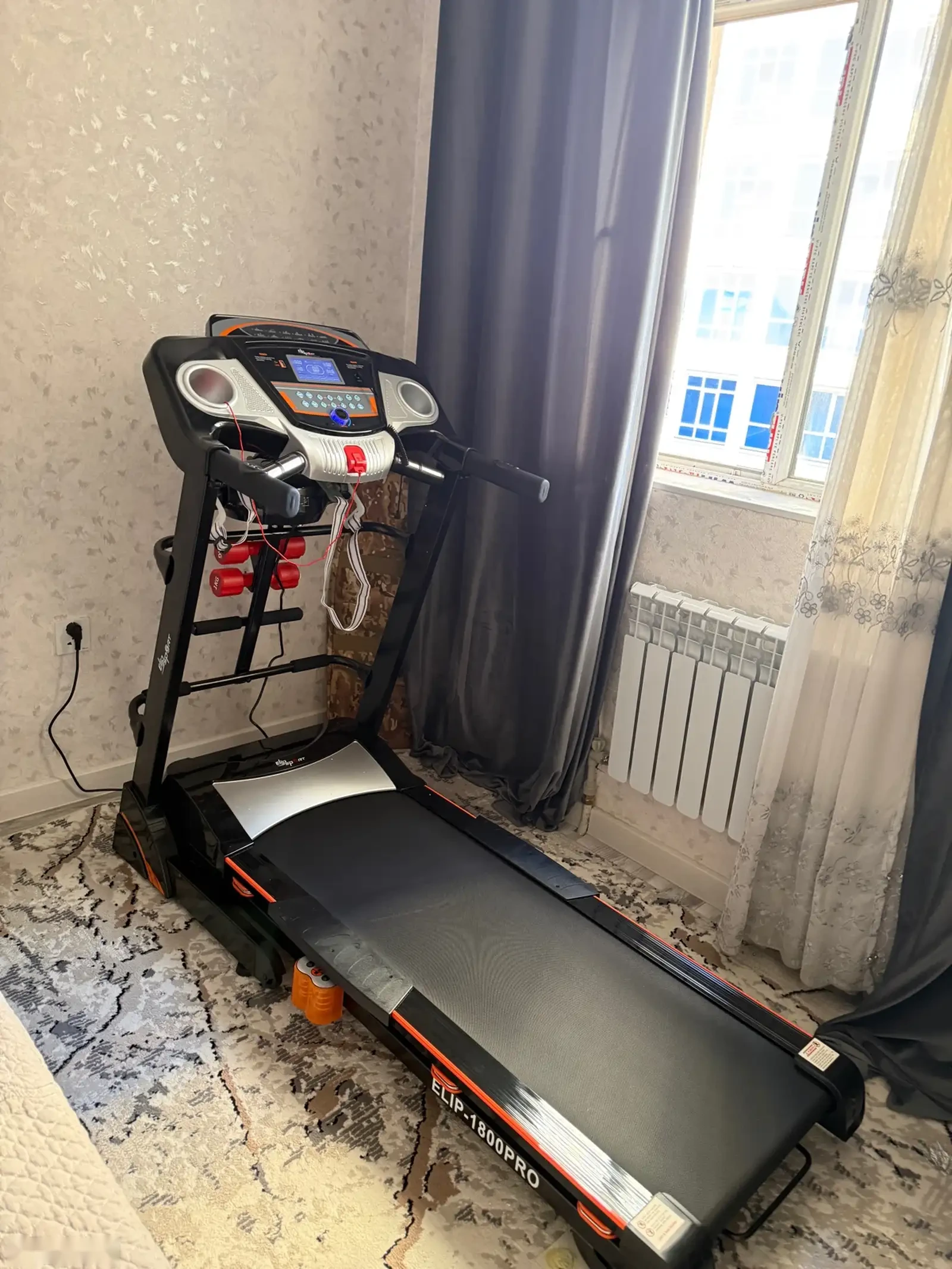 Бегавой дарожка — фото 2
