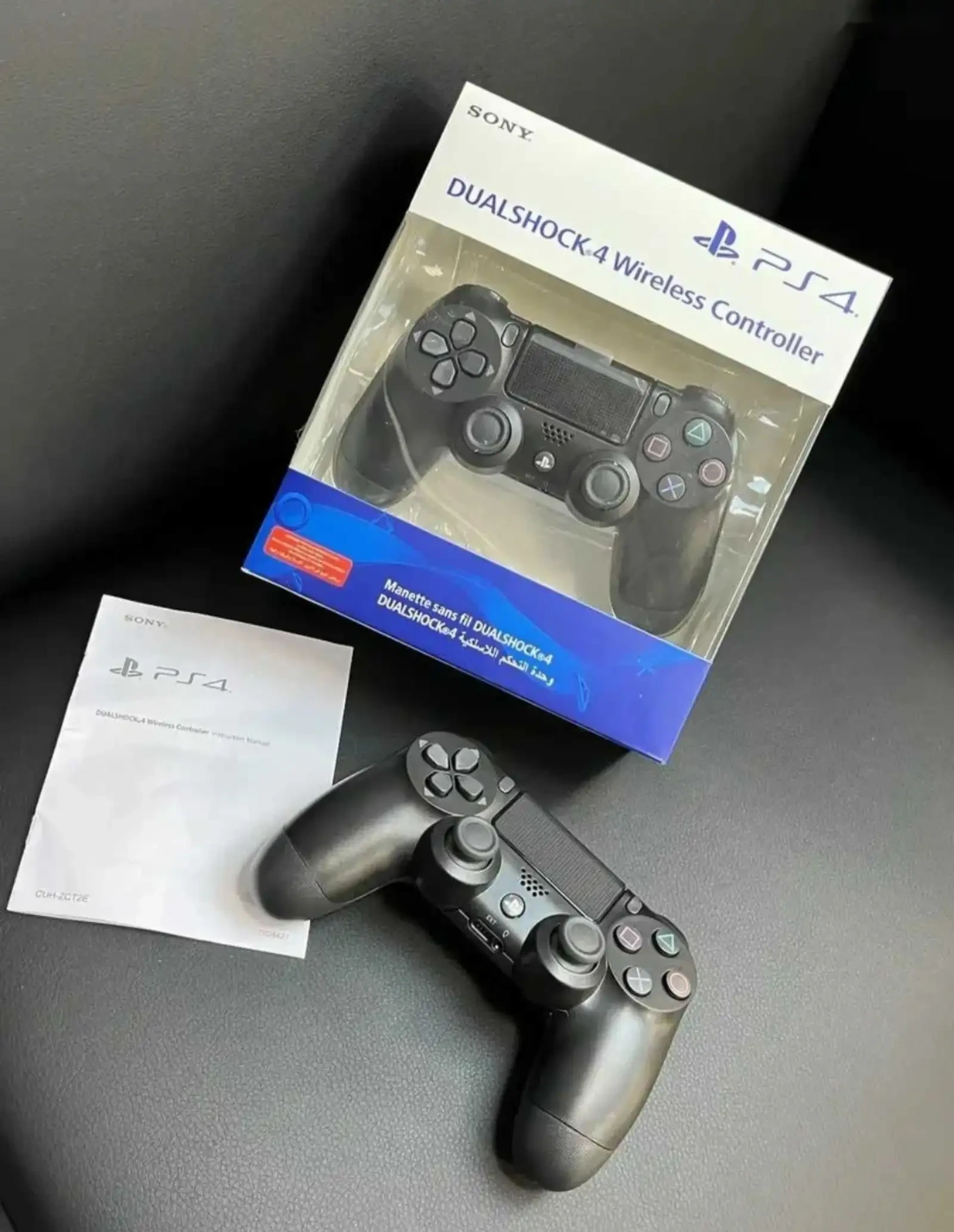 Геймпад джойстик для Sony PS4 — фото 2