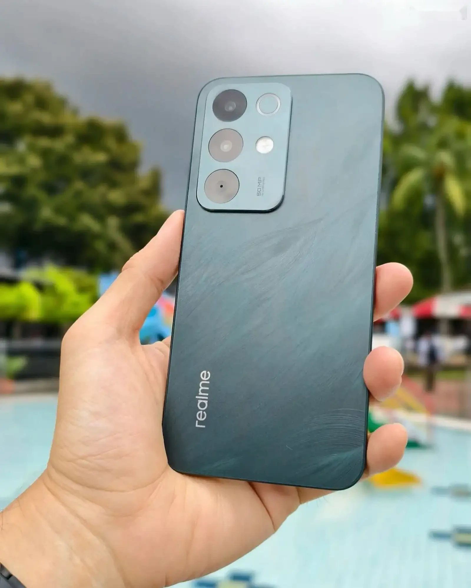 Realme C85 6+6/128Gb Global Version 2026 — фото 8