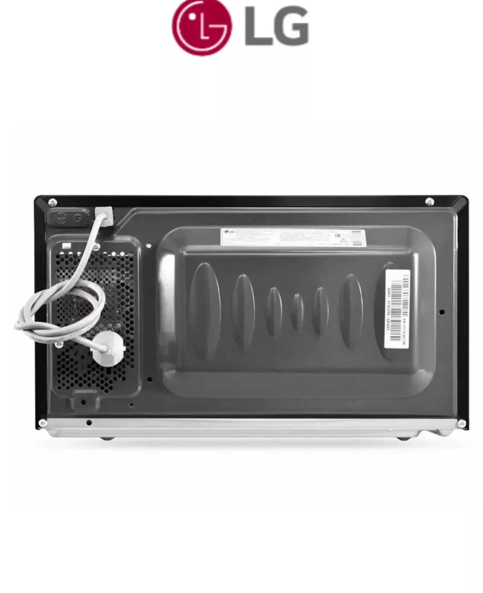 Микроволновая печь LG