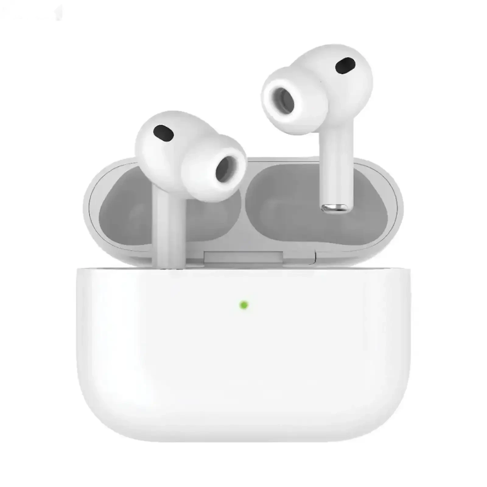 Беспроводные наушники Green Lion Earbuds Pro 3 True Wireless Earbuds , белый — фото 2