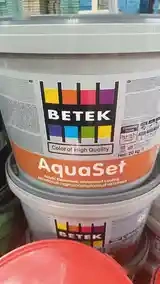Гидроизоляция Bettek 20кг — фото 3