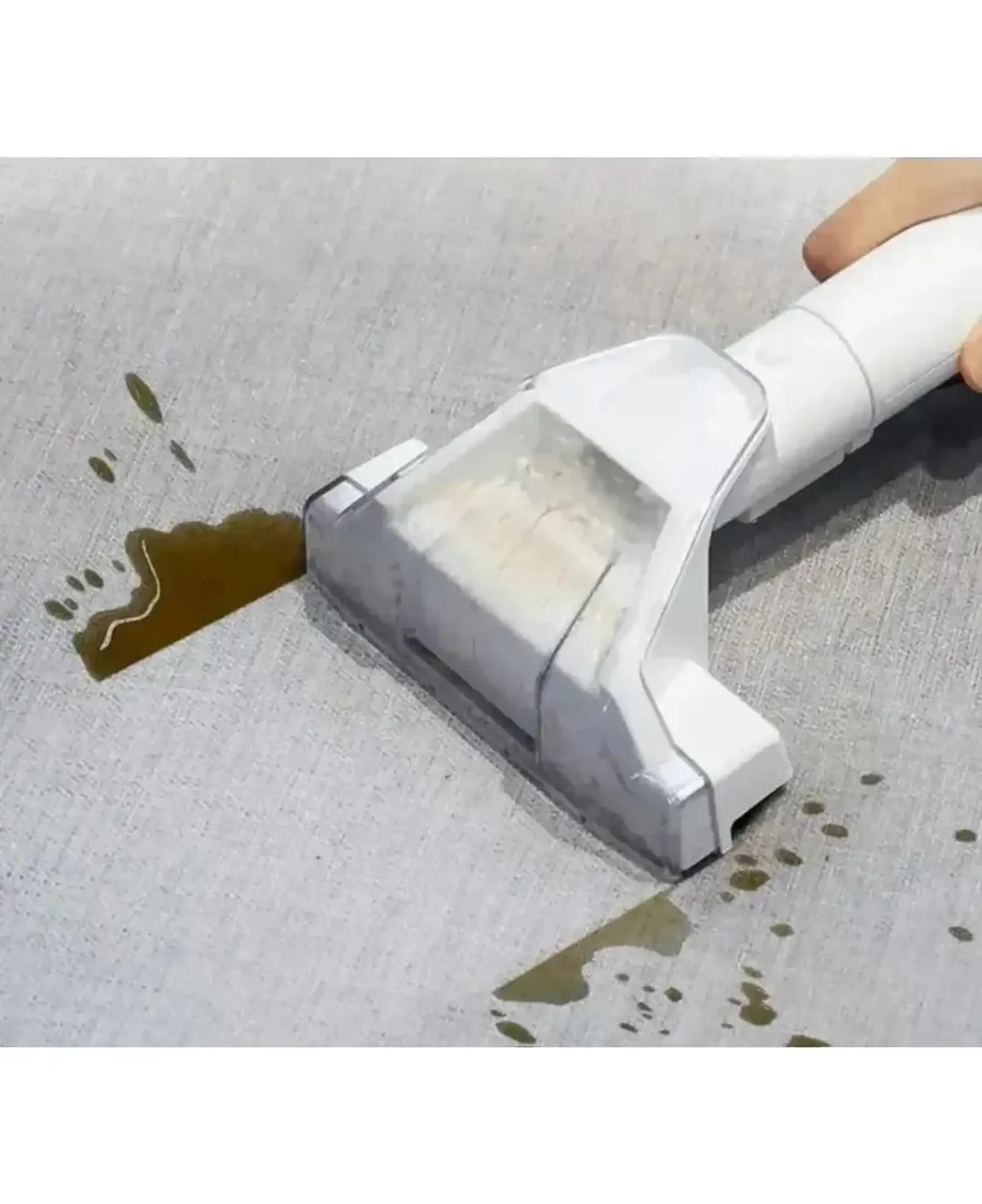 Моющий пылесос Haley-HY-3912