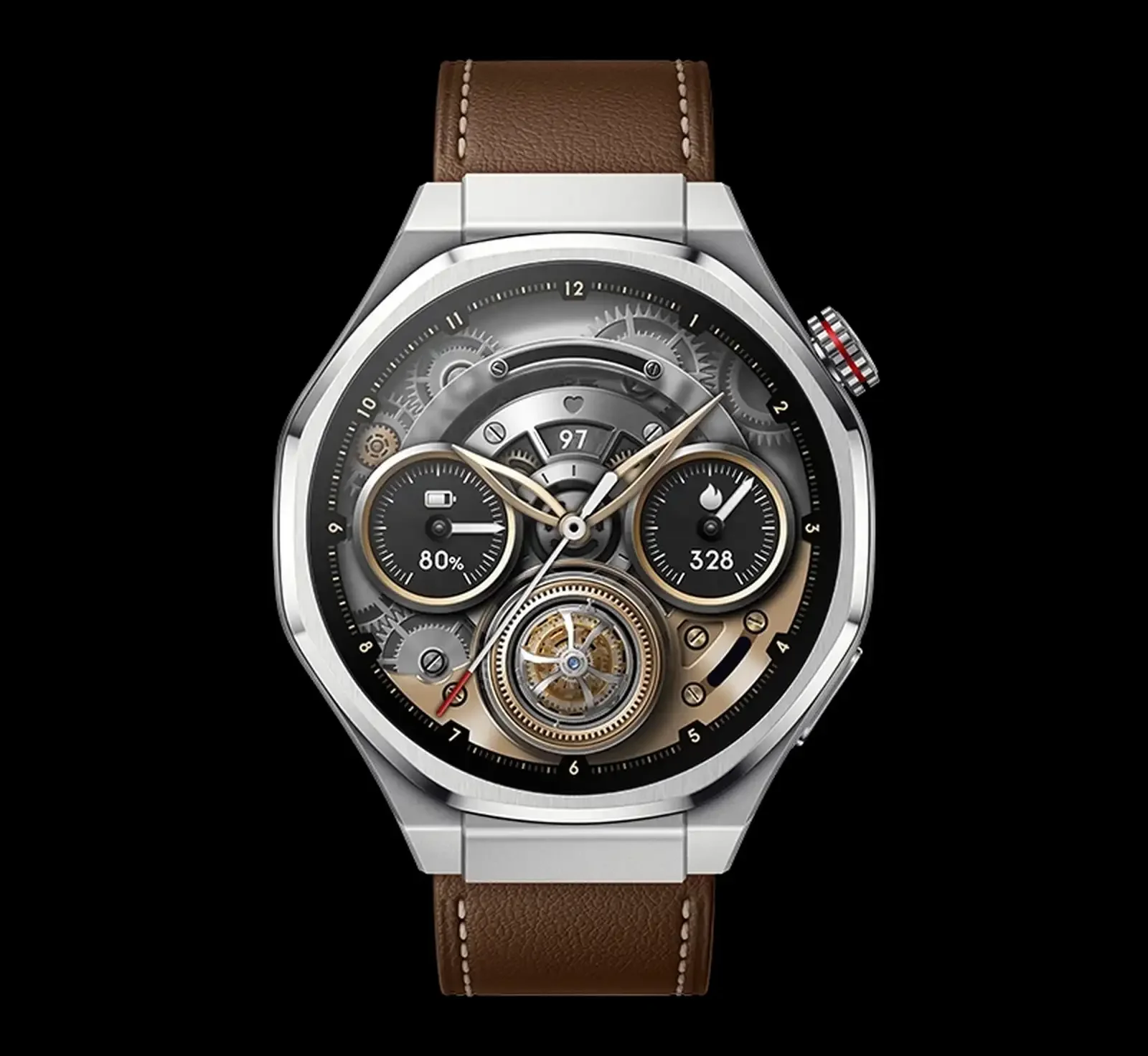 Смарт часы Honor Watch 5 Ultra