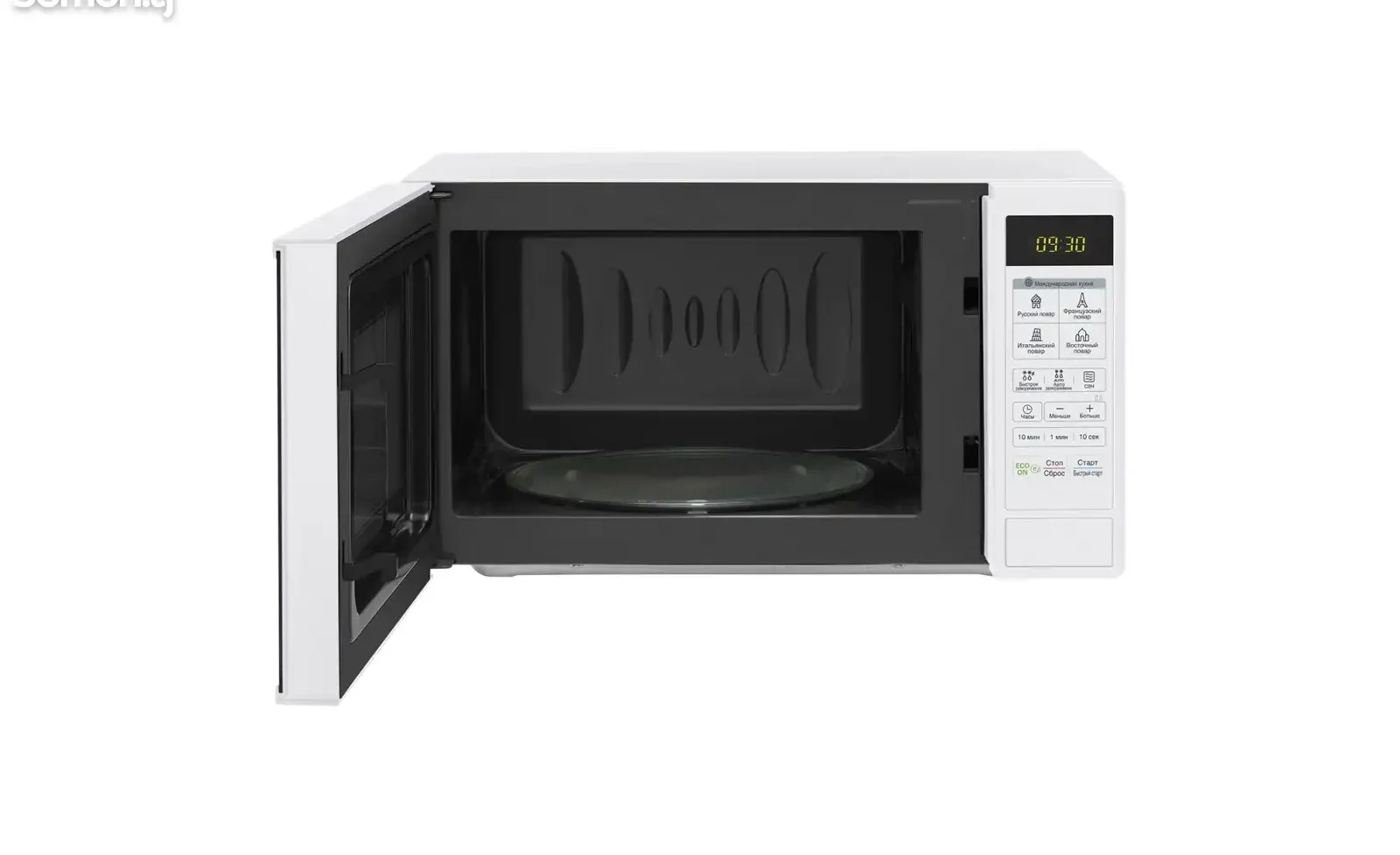 Микроволновая печь LG