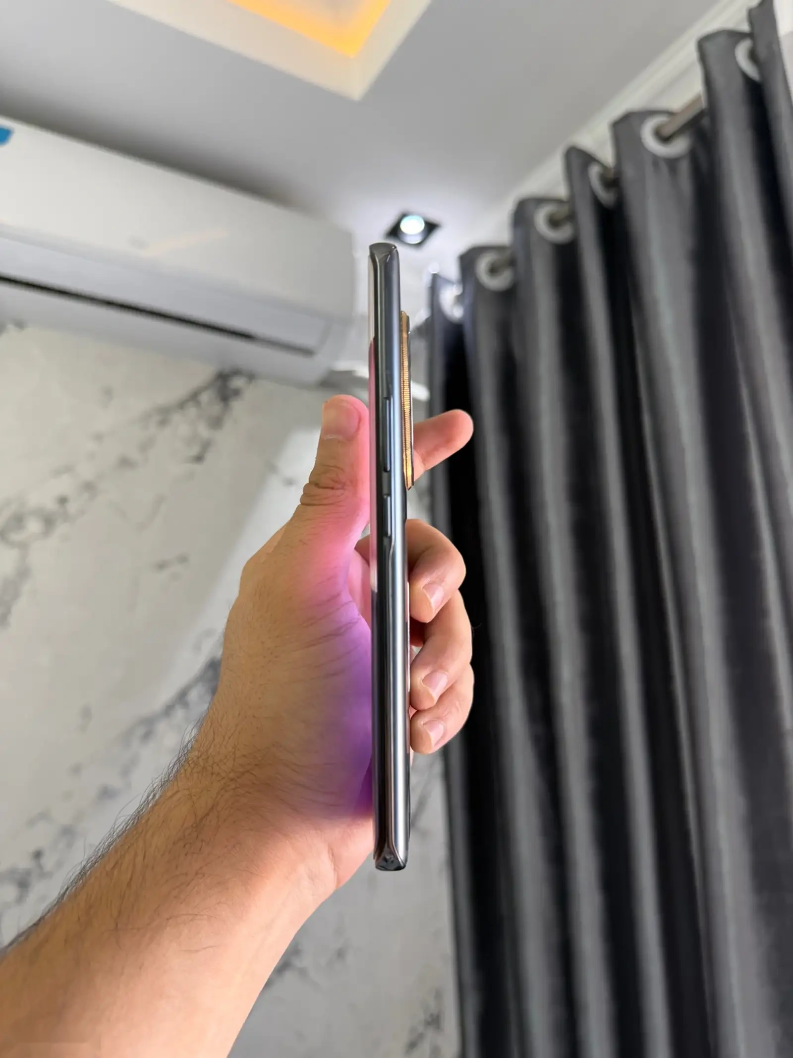 Huawei Honor X9C 5G 8+8/256GB — фото 7