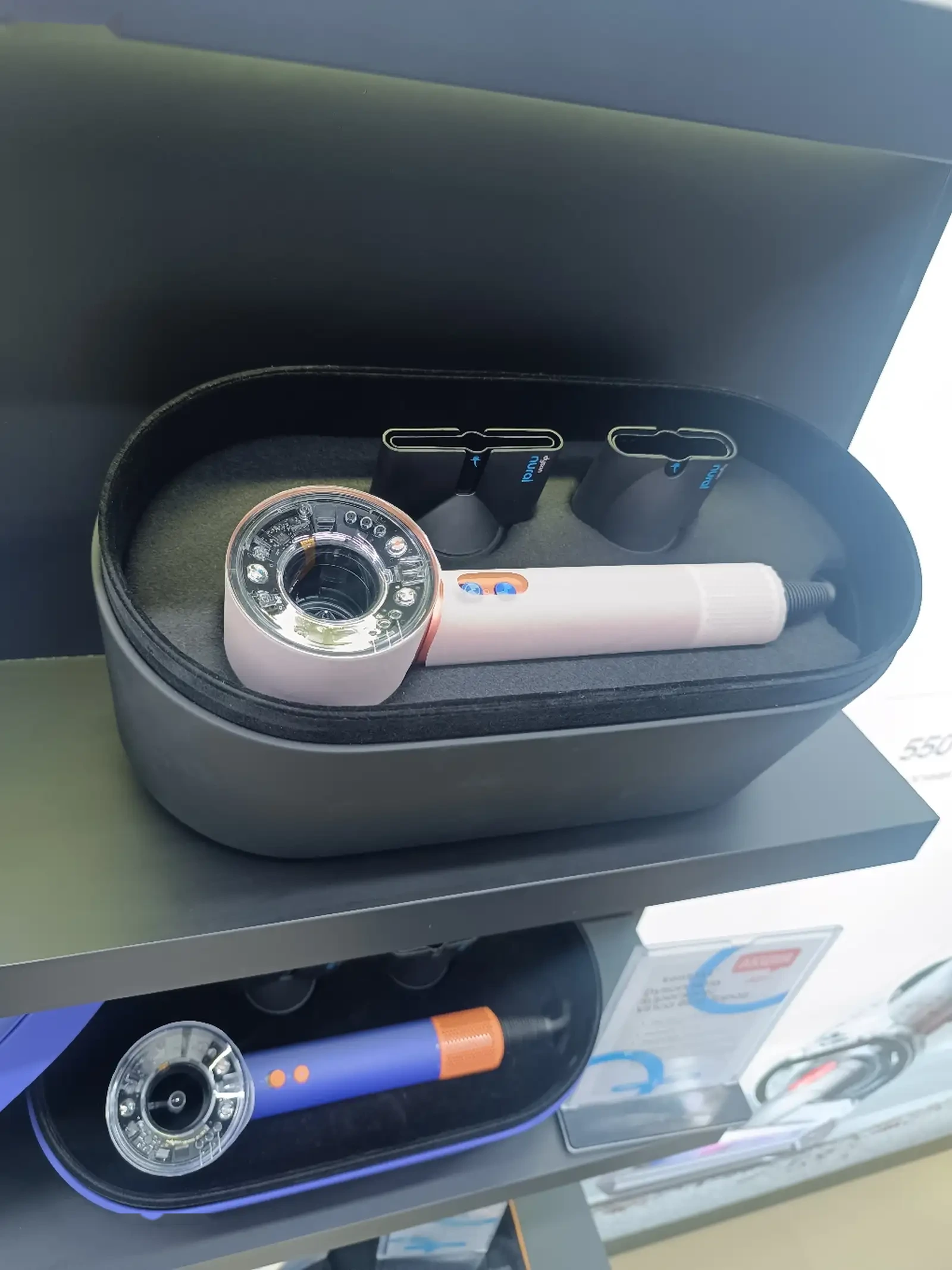 Фен Dyson Supersonic HD16