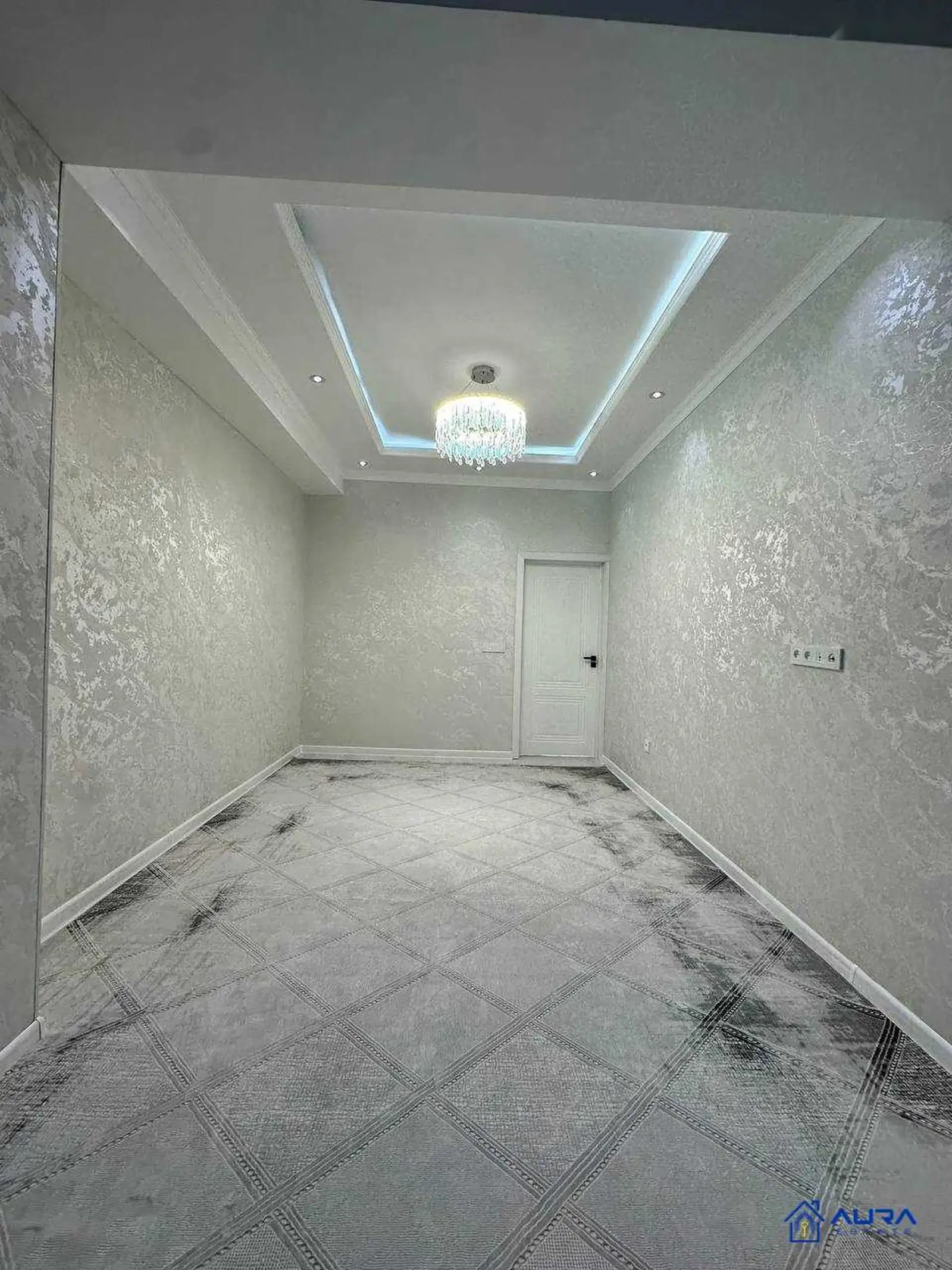 3-комн. квартира, 13 этаж, 101 м², Фирдавси казинои Саидшо — фото 7