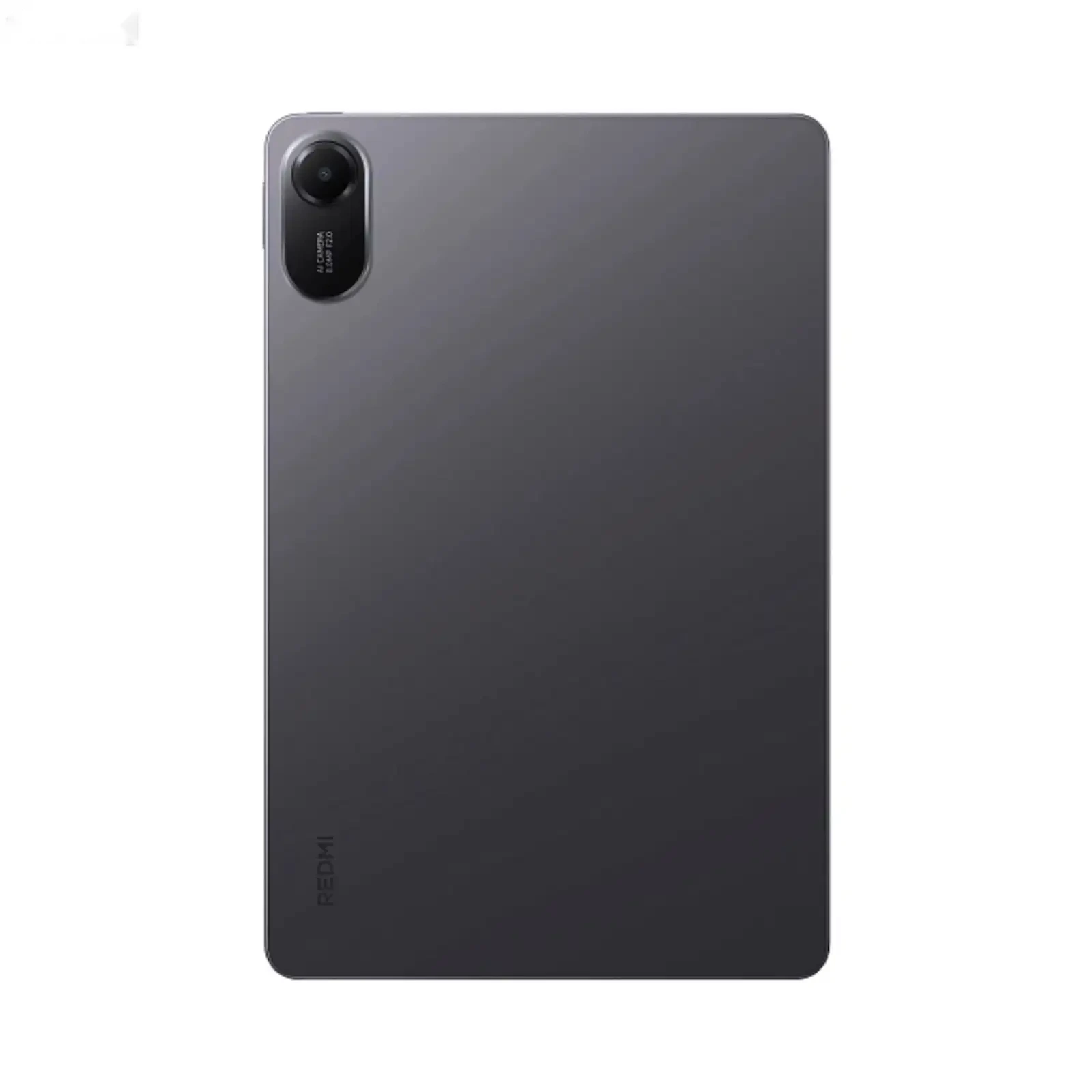 Планшет Redmi Pad 2 Bundle with Cover 8/256GB серый — фото 3
