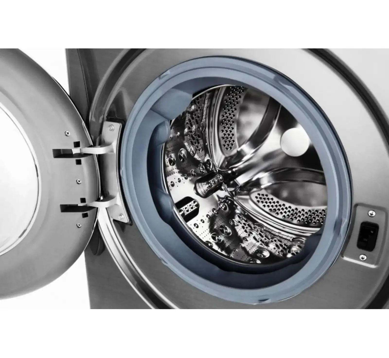 Стиральная машина LG 7кг 2P