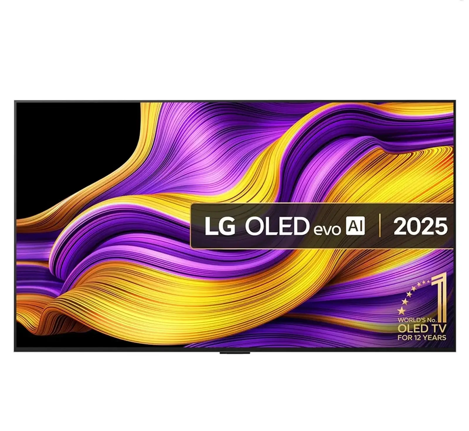 Телевизор LG OLED77G5RLA
