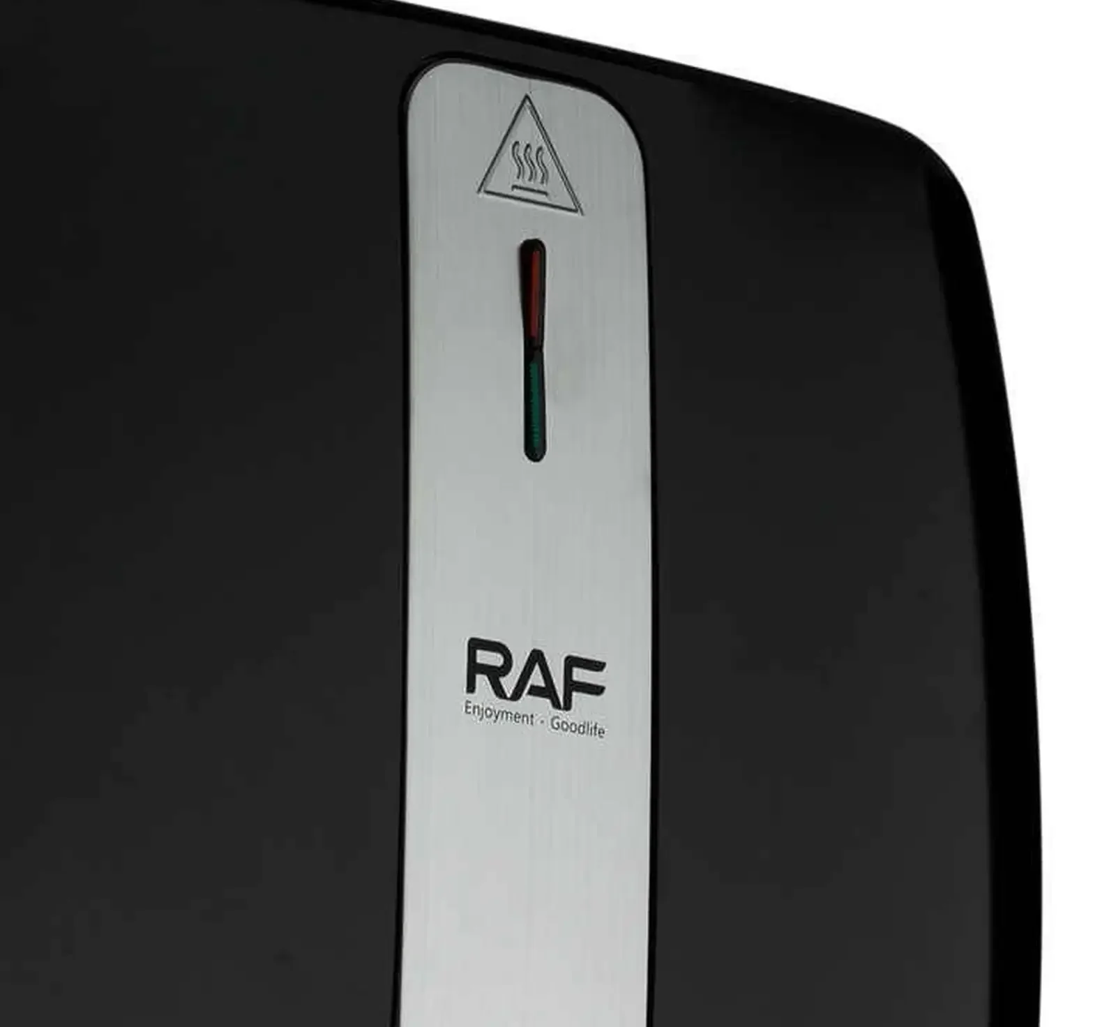Вафельница RAF.556