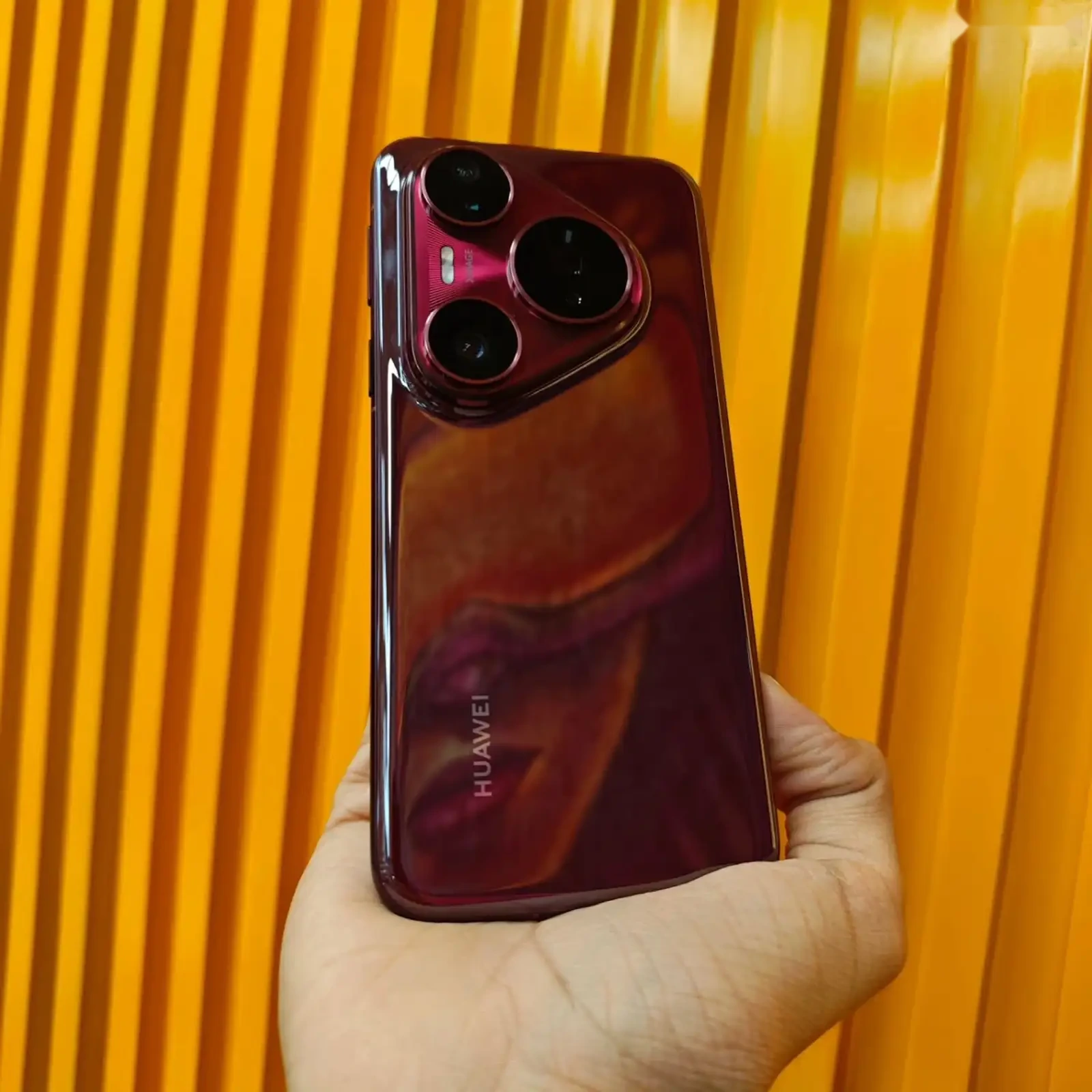 Huawei Honor Pura 80 Pro 5G XMAGE 12+12/512GB Global Version — фото 6