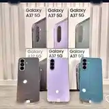 Samsung Galaxy A37 5G 8/128Gb white — фото 2