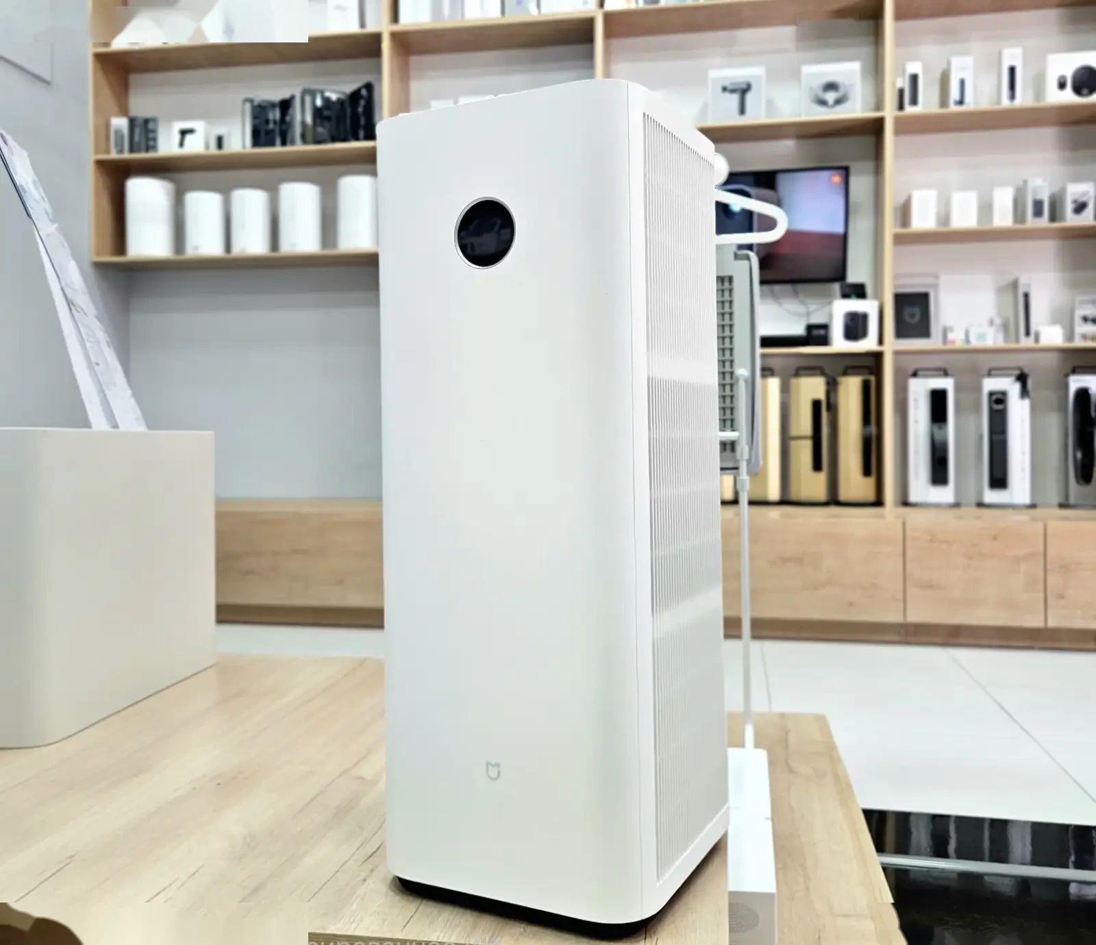 Очиститель воздуха Xiaomi Air Purifier 6 Pro