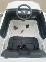 Детская машина — фото 8