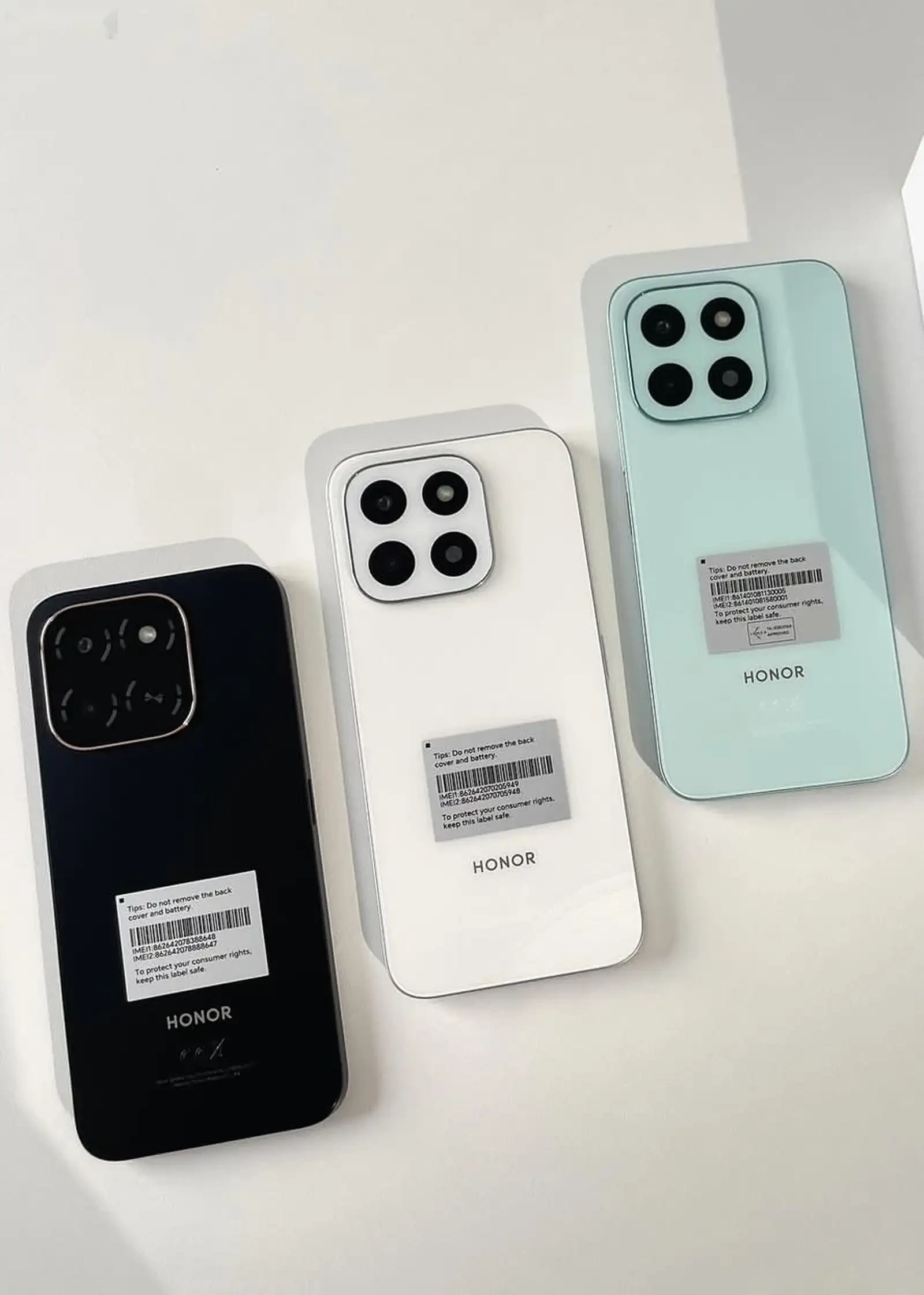 Huawei Honor X6c 128 gb — фото 2