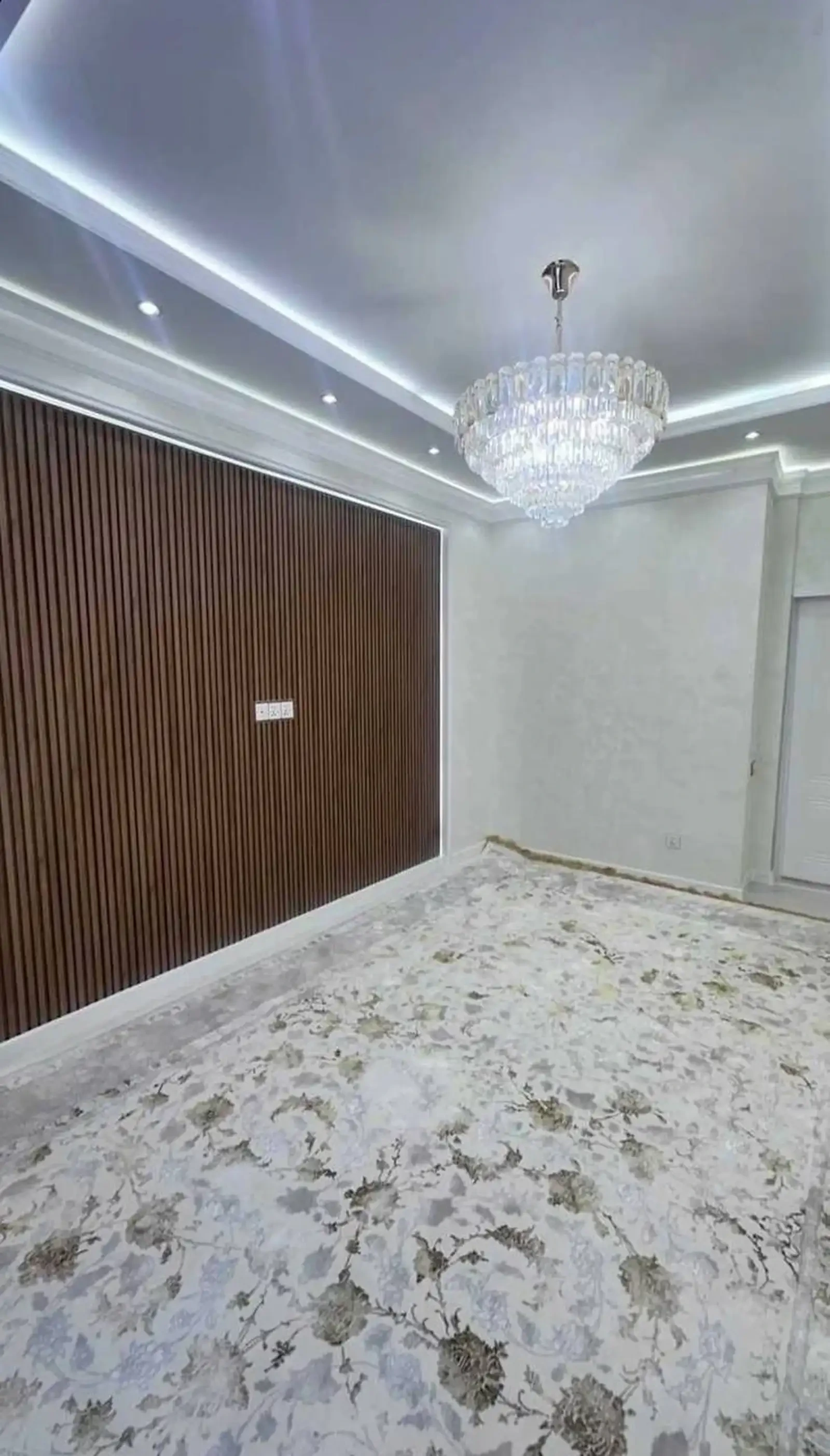 2-комн. квартира, 5 этаж, 52 м², Шохмансур 4 Дома — фото 3