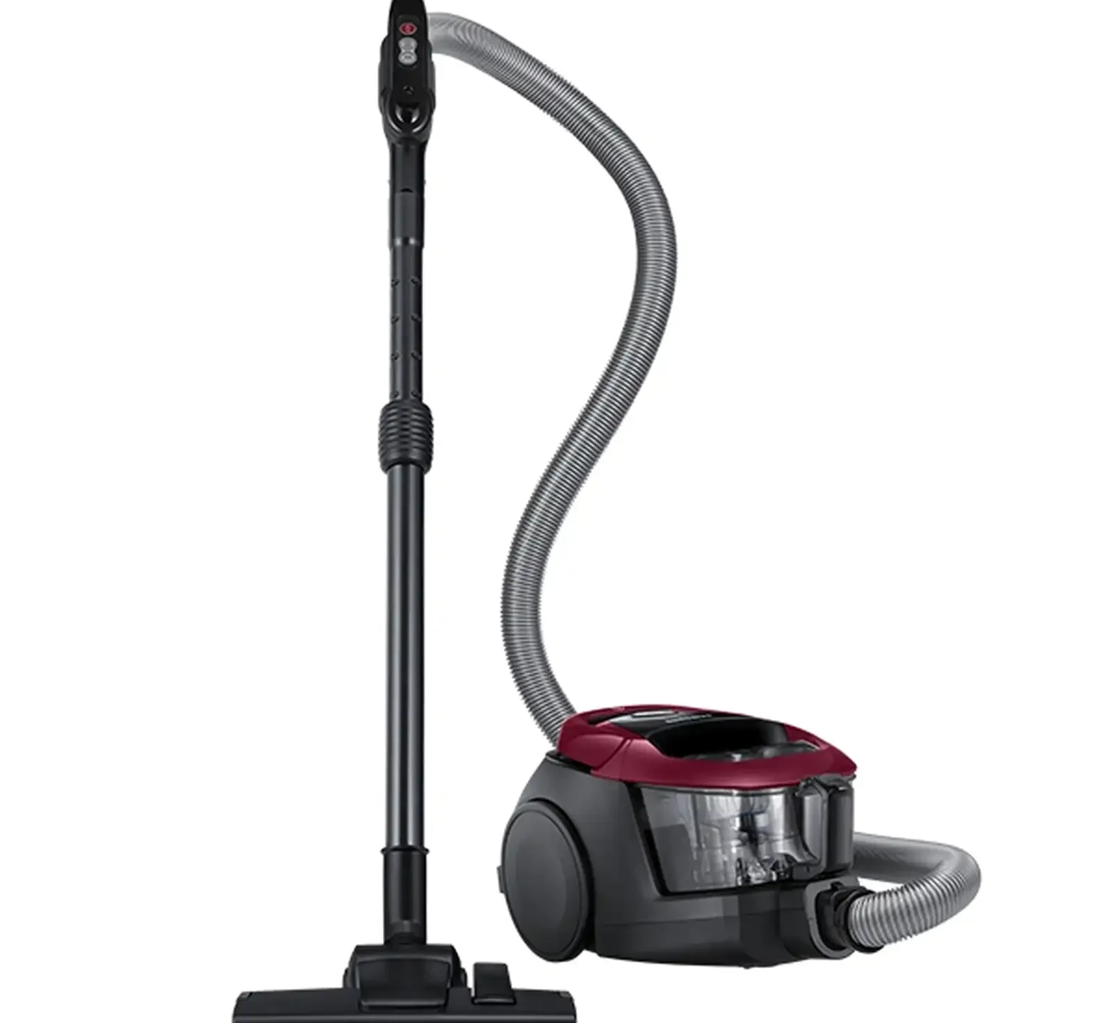 Пылесос Samsung VC18M31A0HP/EV