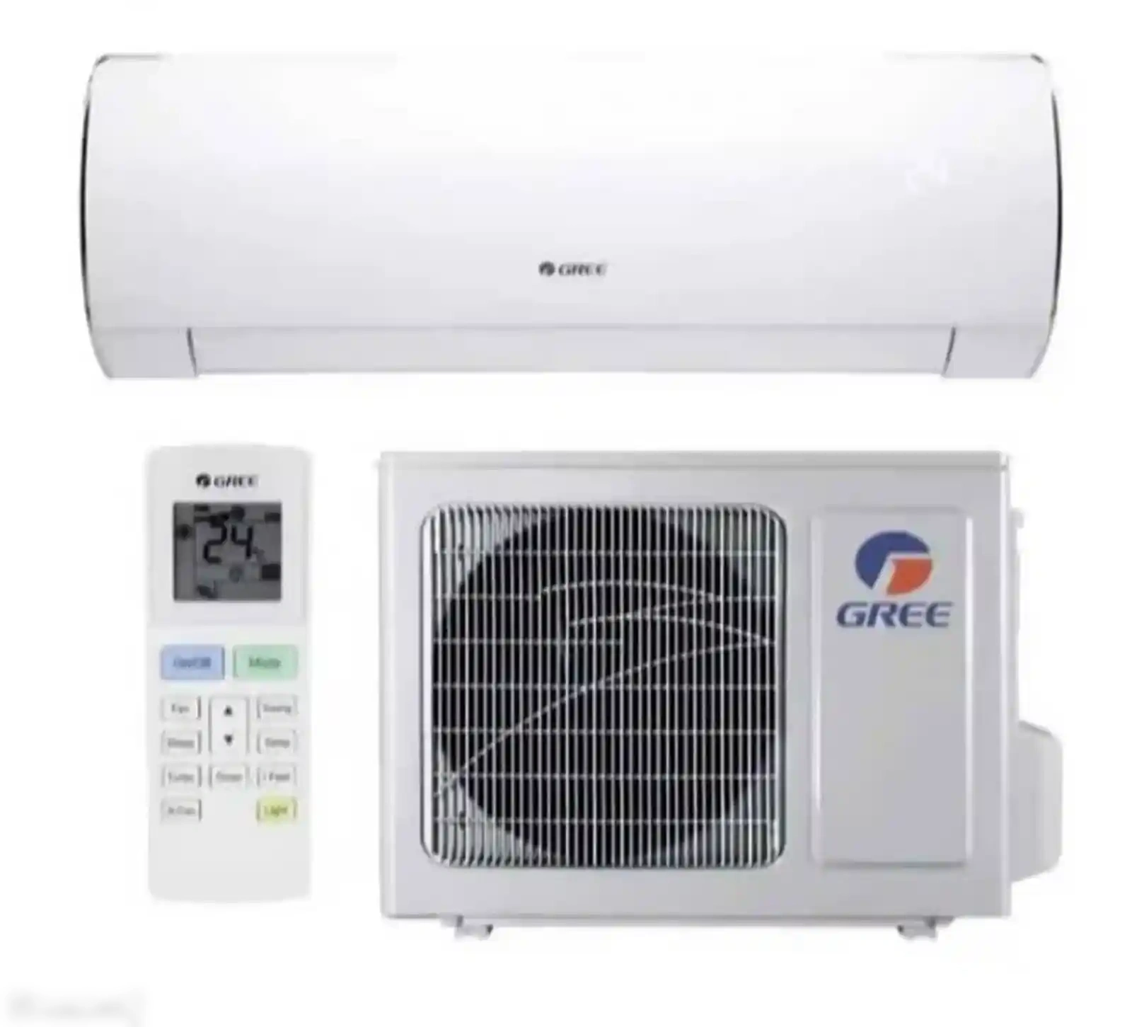 Кондиционер Gree 12 куб