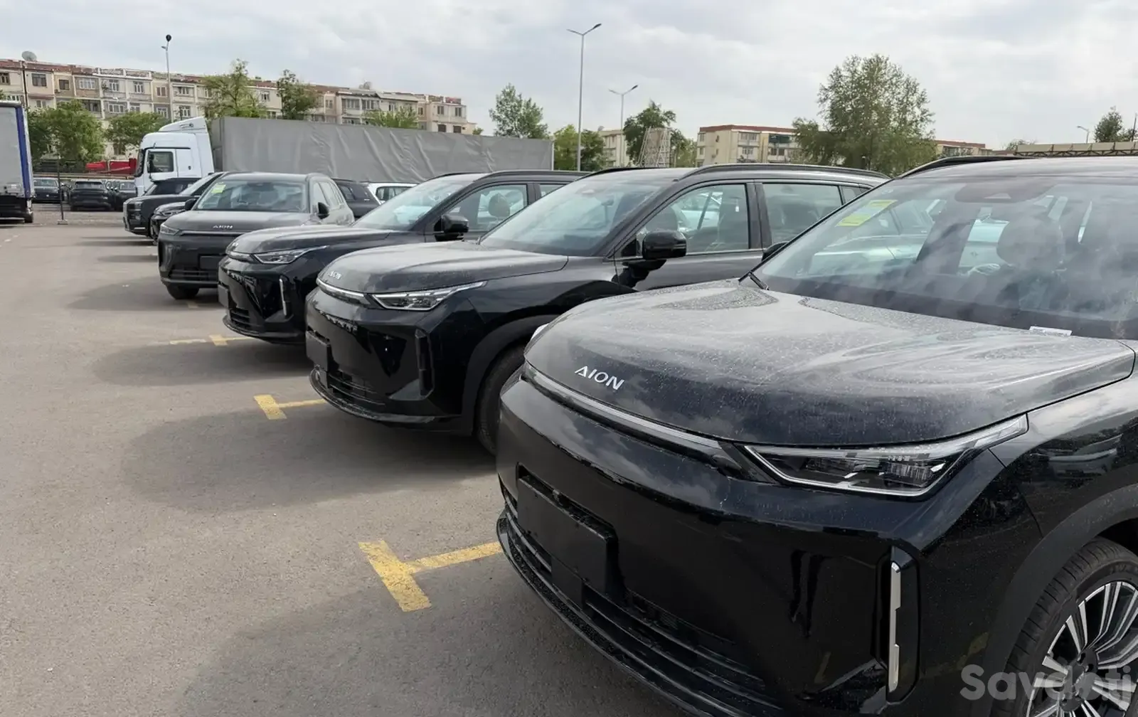 BYD Song Plus, 2026