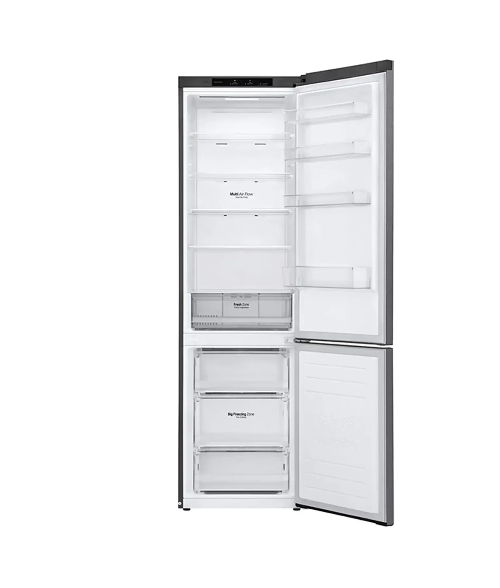 Холодильник Samsung GC-B509SLCL