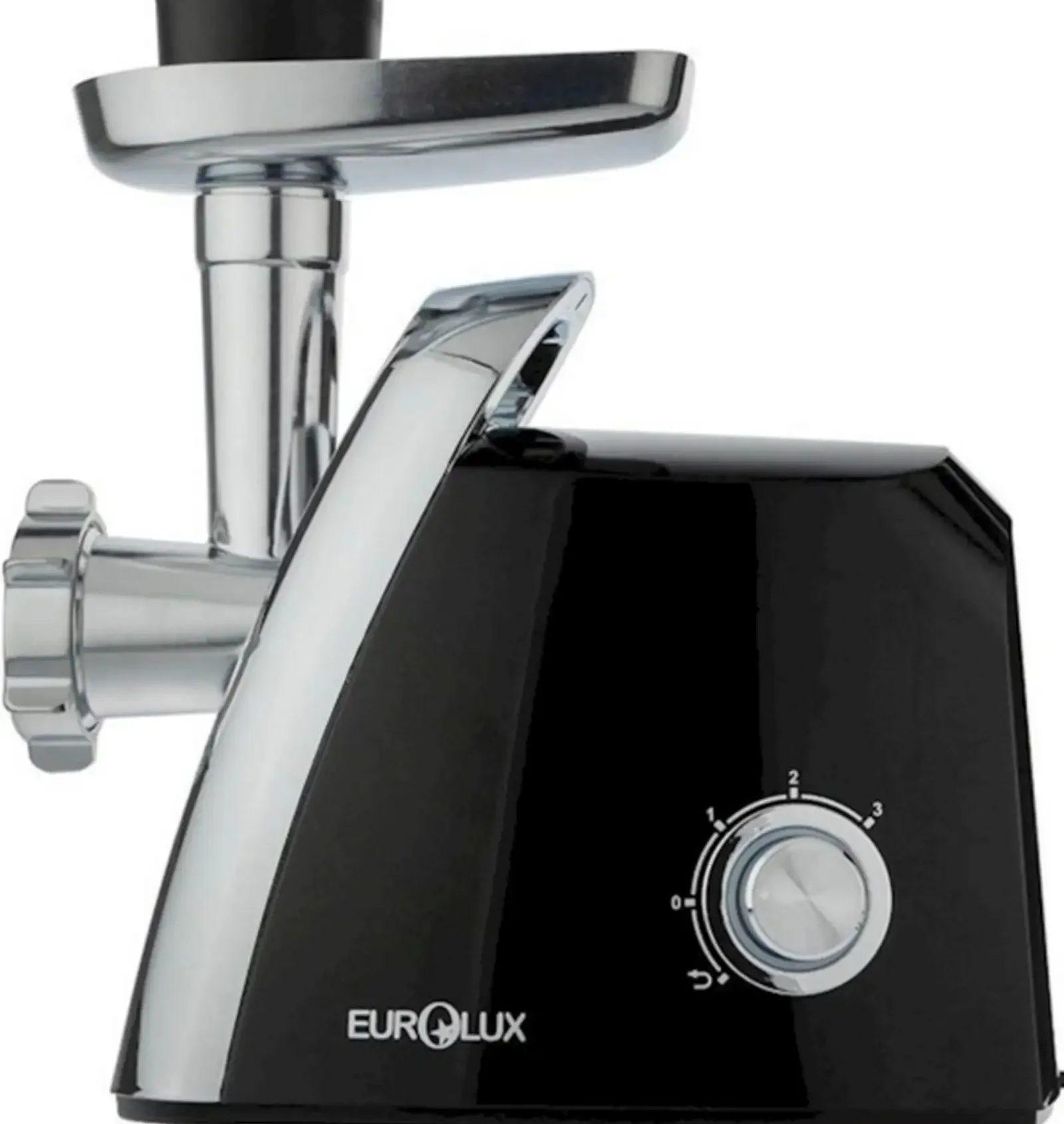 Мясорубка eurolux-MG3145TPB