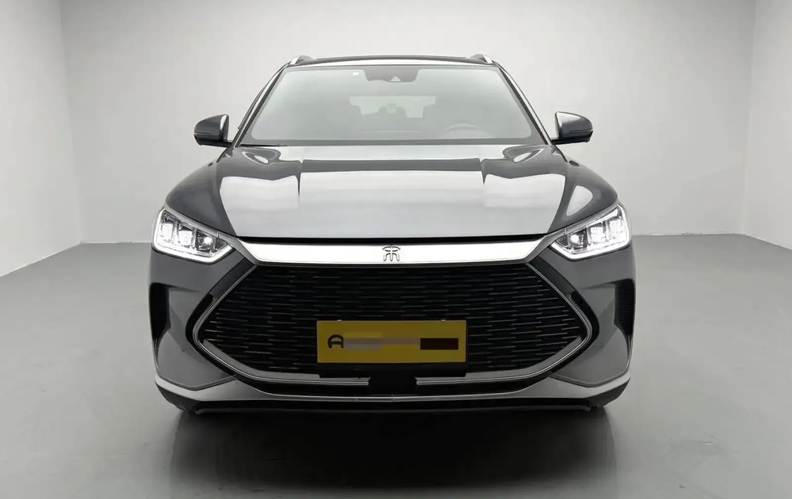 BYD Song Pro, 2022 на заказ
