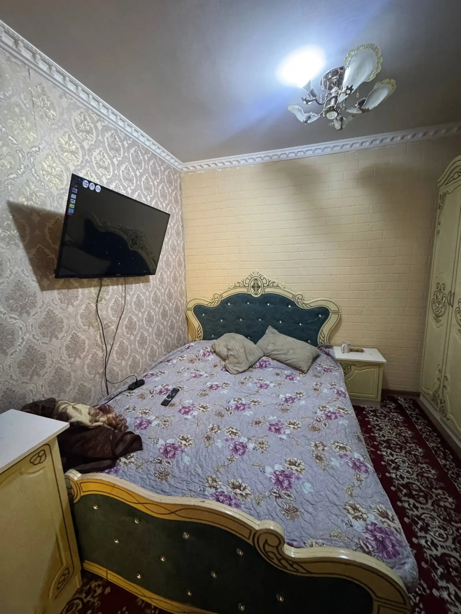 4-комн. квартира, 5 этаж, 86 м², Сино — фото 8