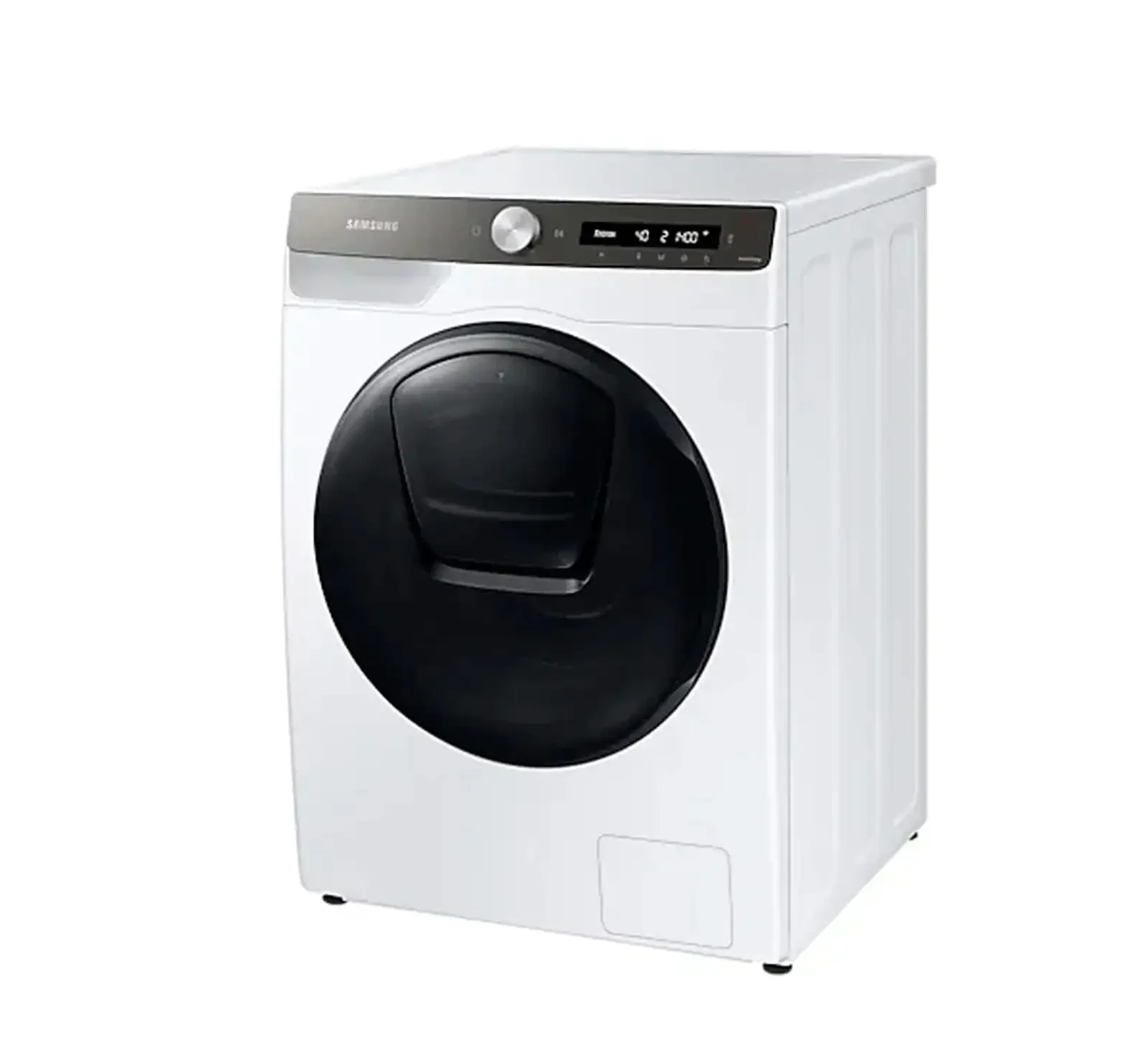 Стиральная машина Samsung 8/6 kg WD80T554CBT/LD